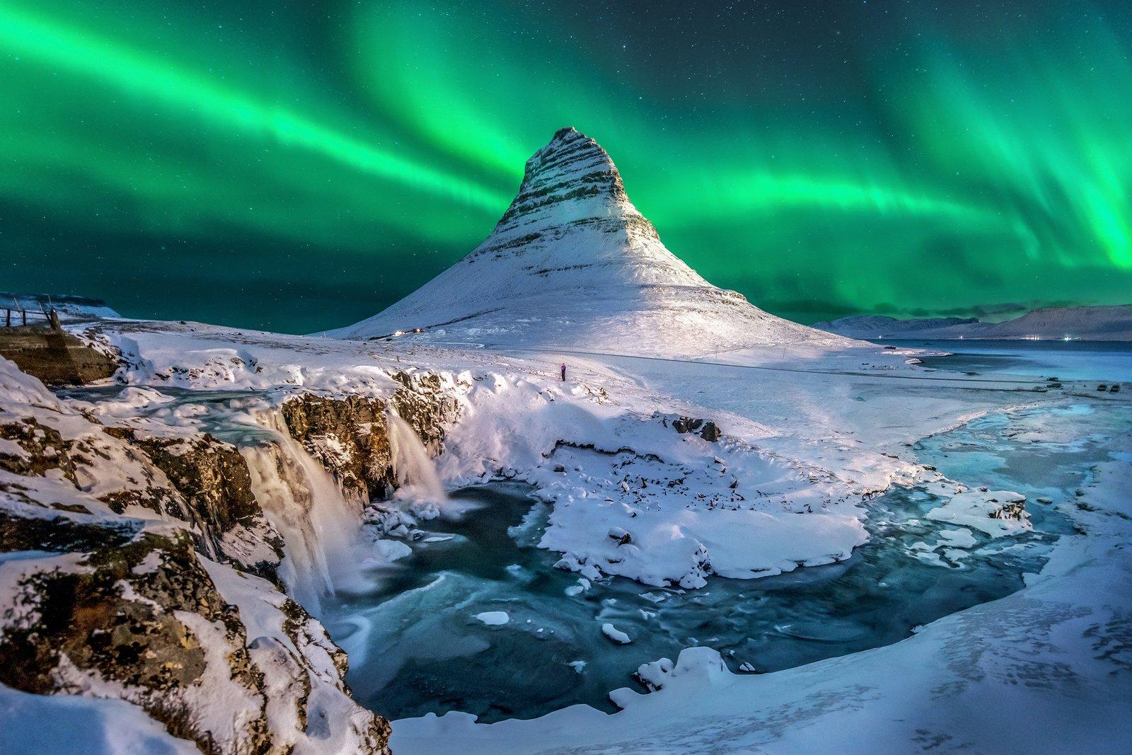 West & South Iceland 7-Day Self-Drive Adventure