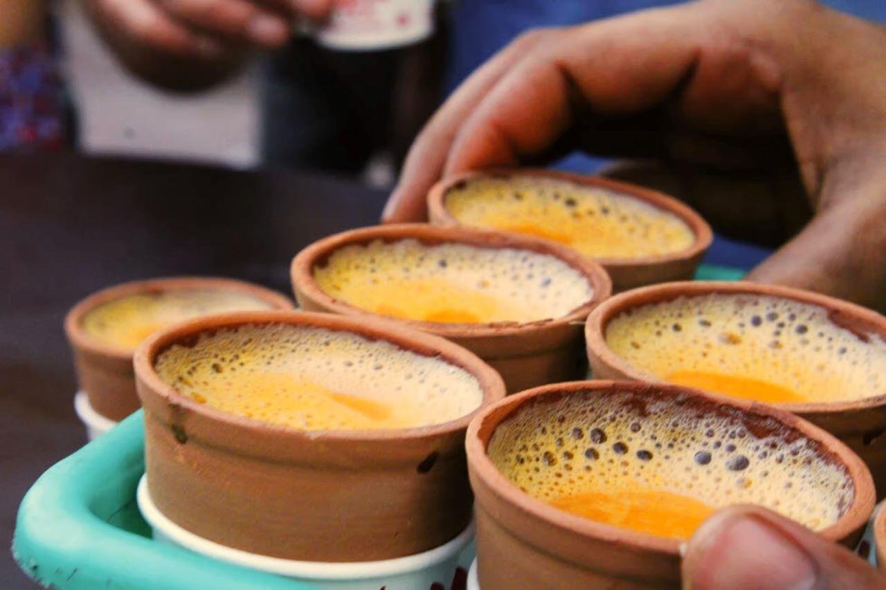 Old Delhi Culinary & Heritage Private Tour