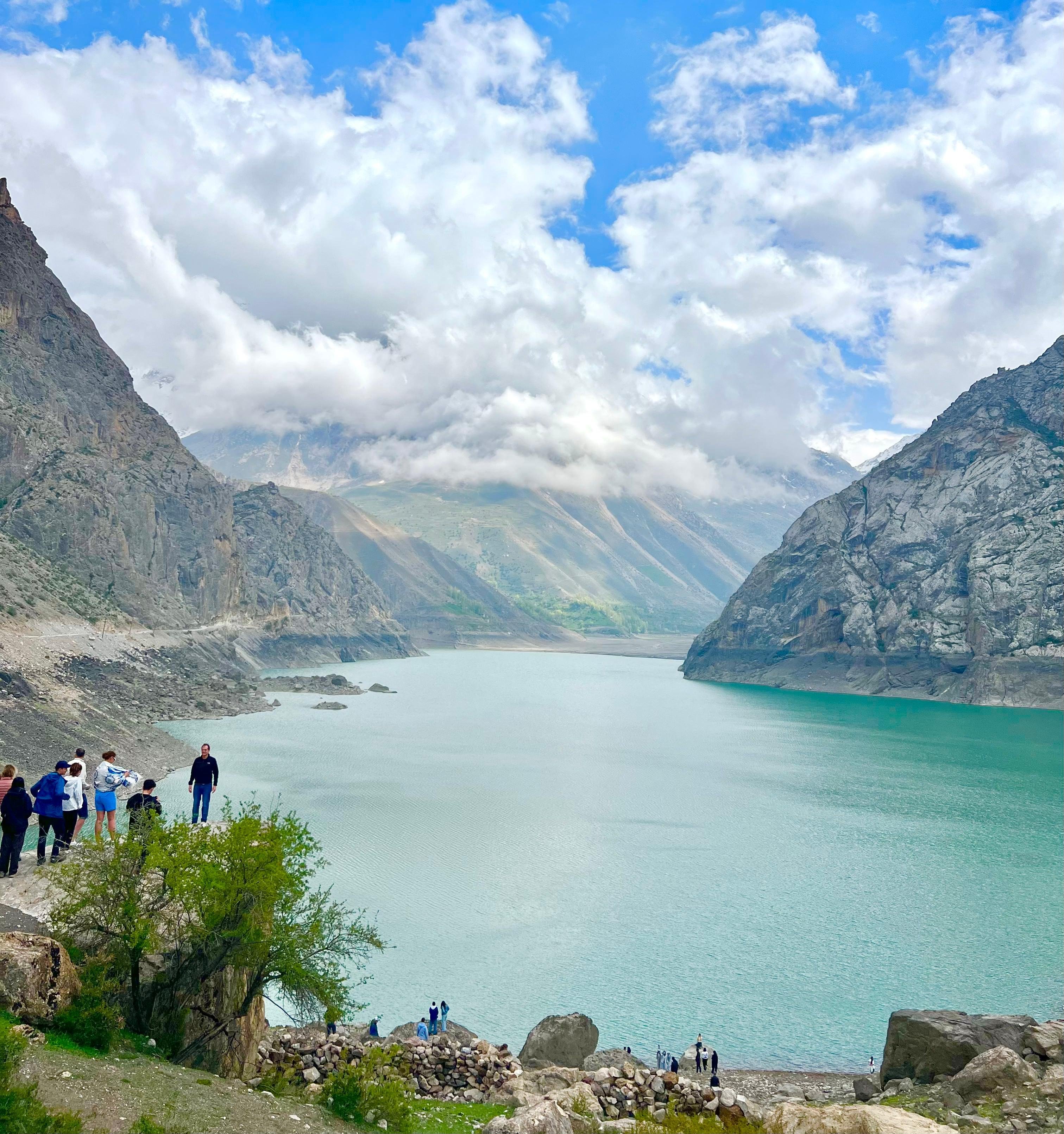 Tajikistan Seven Lakes Day Tour from Samarkand