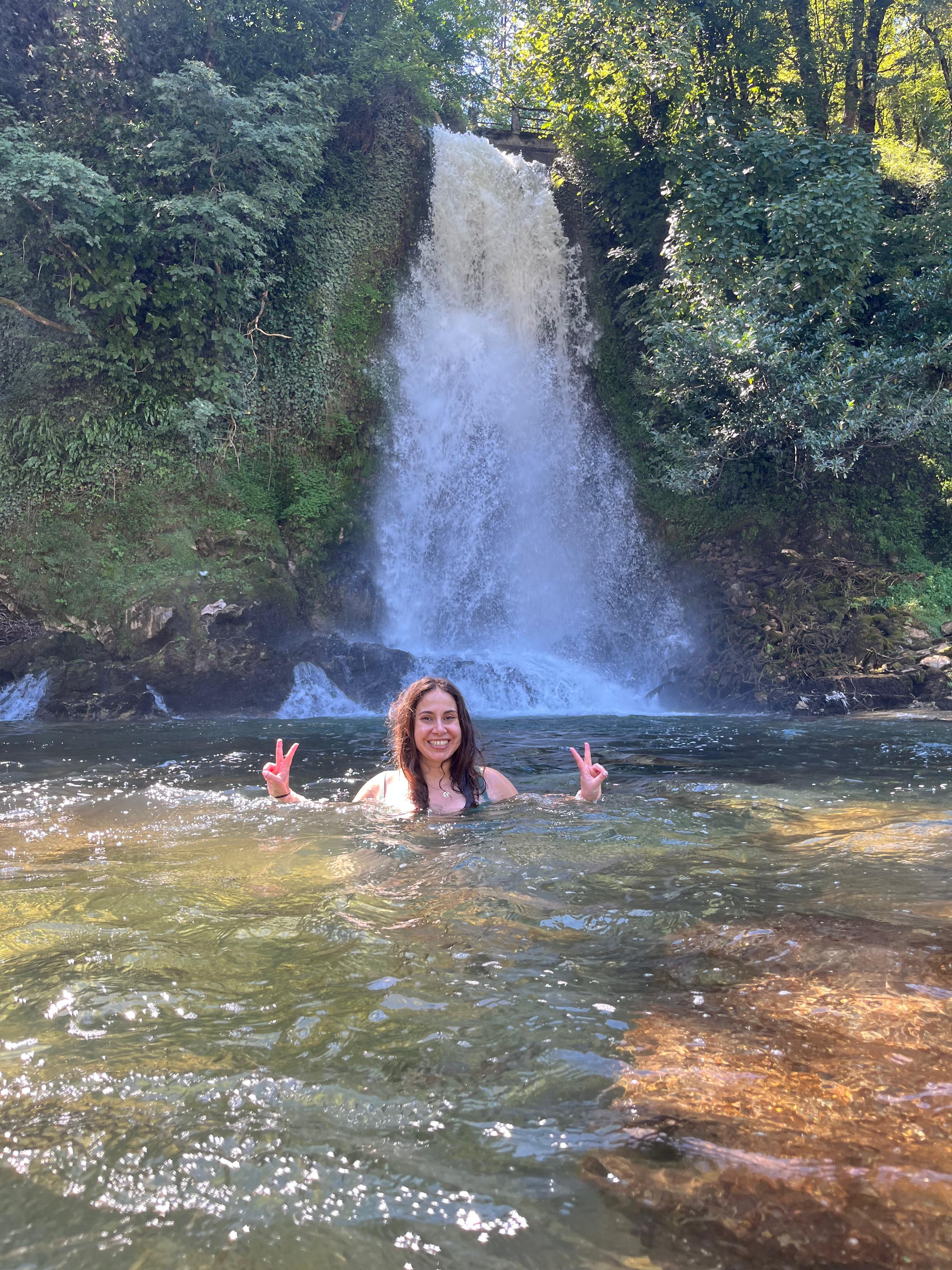 Canyons & Caves Adventure from Kutaisi with Tbilisi Transfer Option