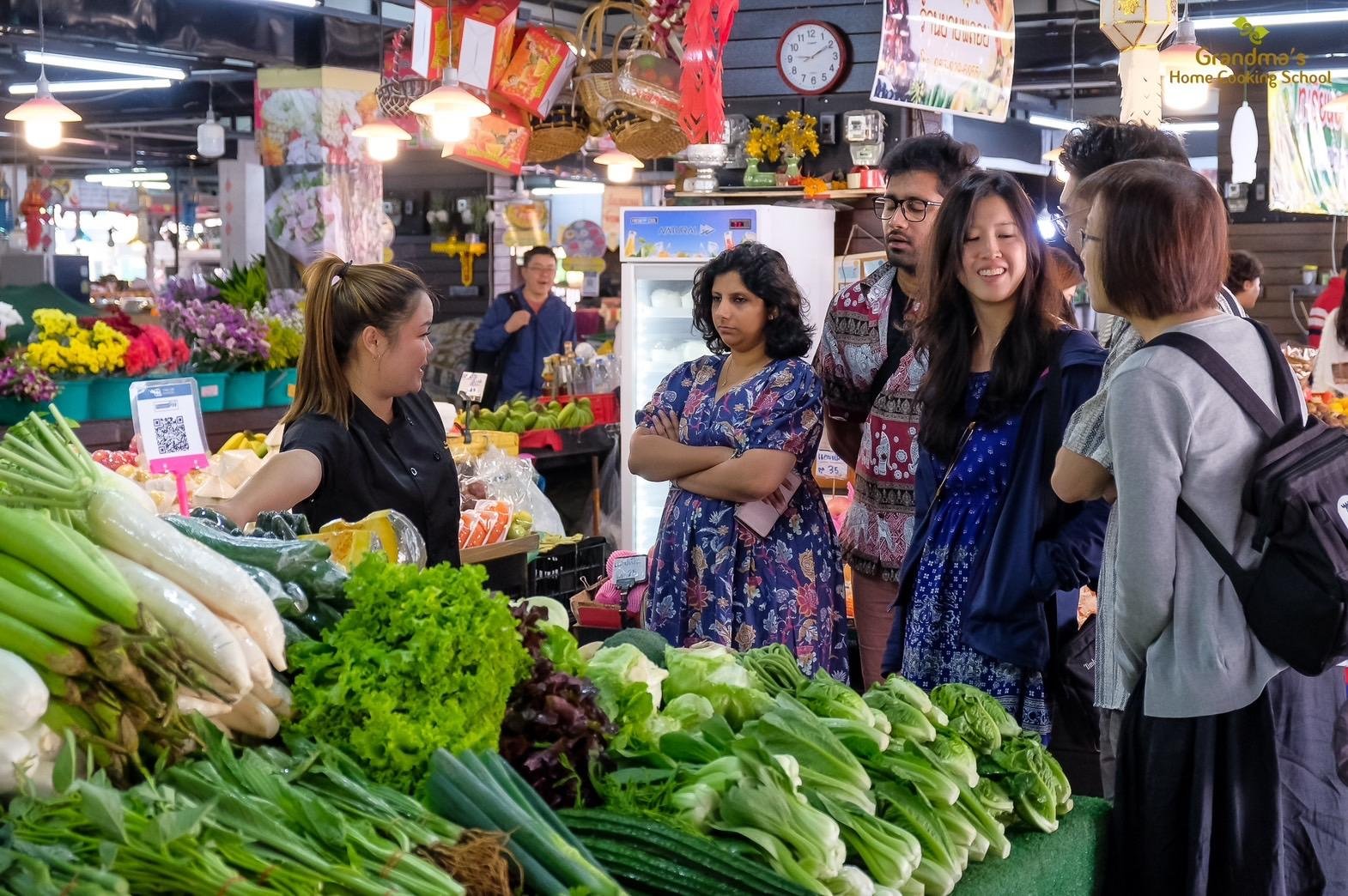 Thai Cooking Class in Chiang Mai — image 18