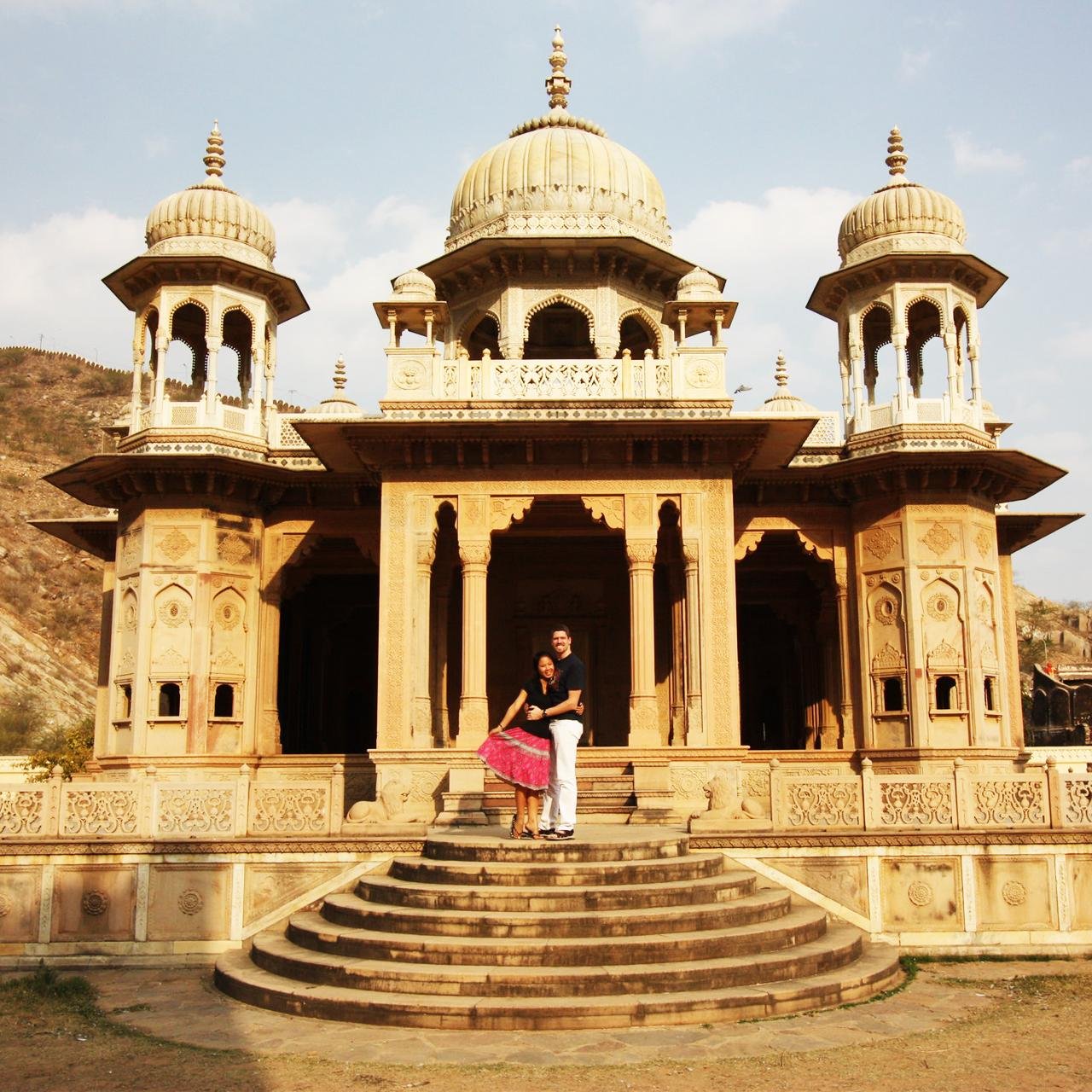Jaipur Private Photography & Sightseeing Day Tour