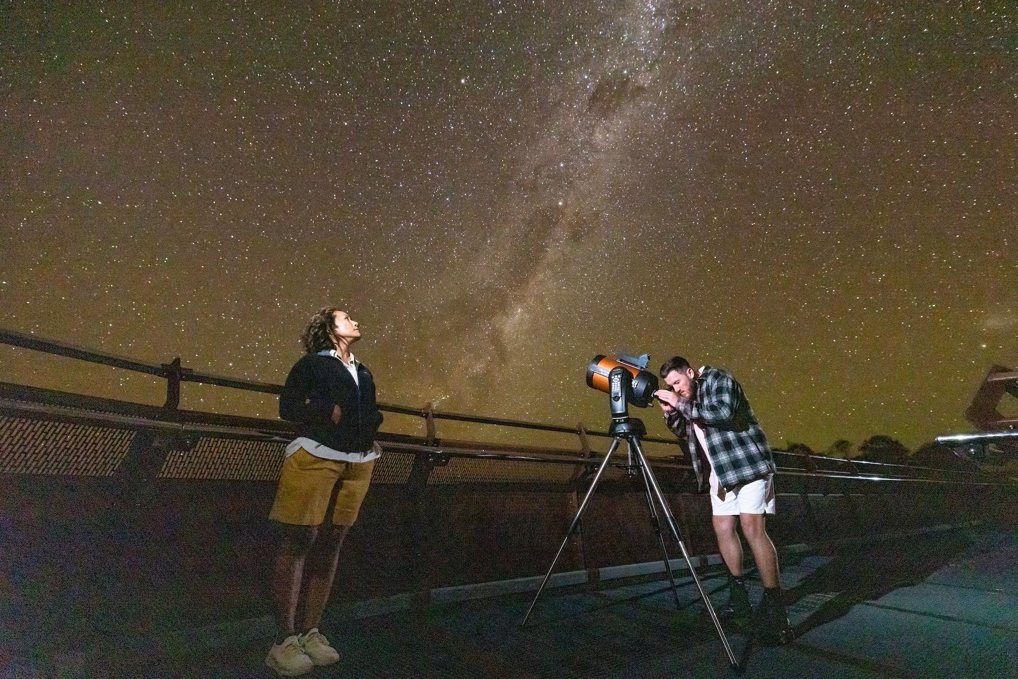 Kalbarri Night Sky Adventure