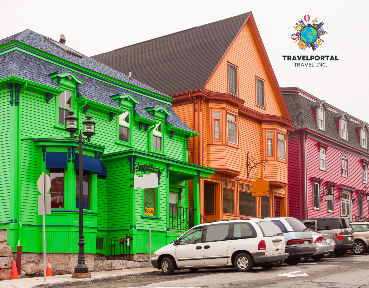 Private Nova Scotia Coastal Tour: Peggy's Cove, Lunenburg & Mahone Bay