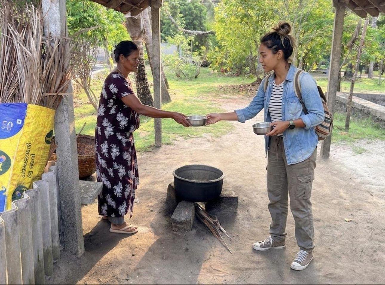 Kochi Backwater Village Experience with Boat Ride & Lunch