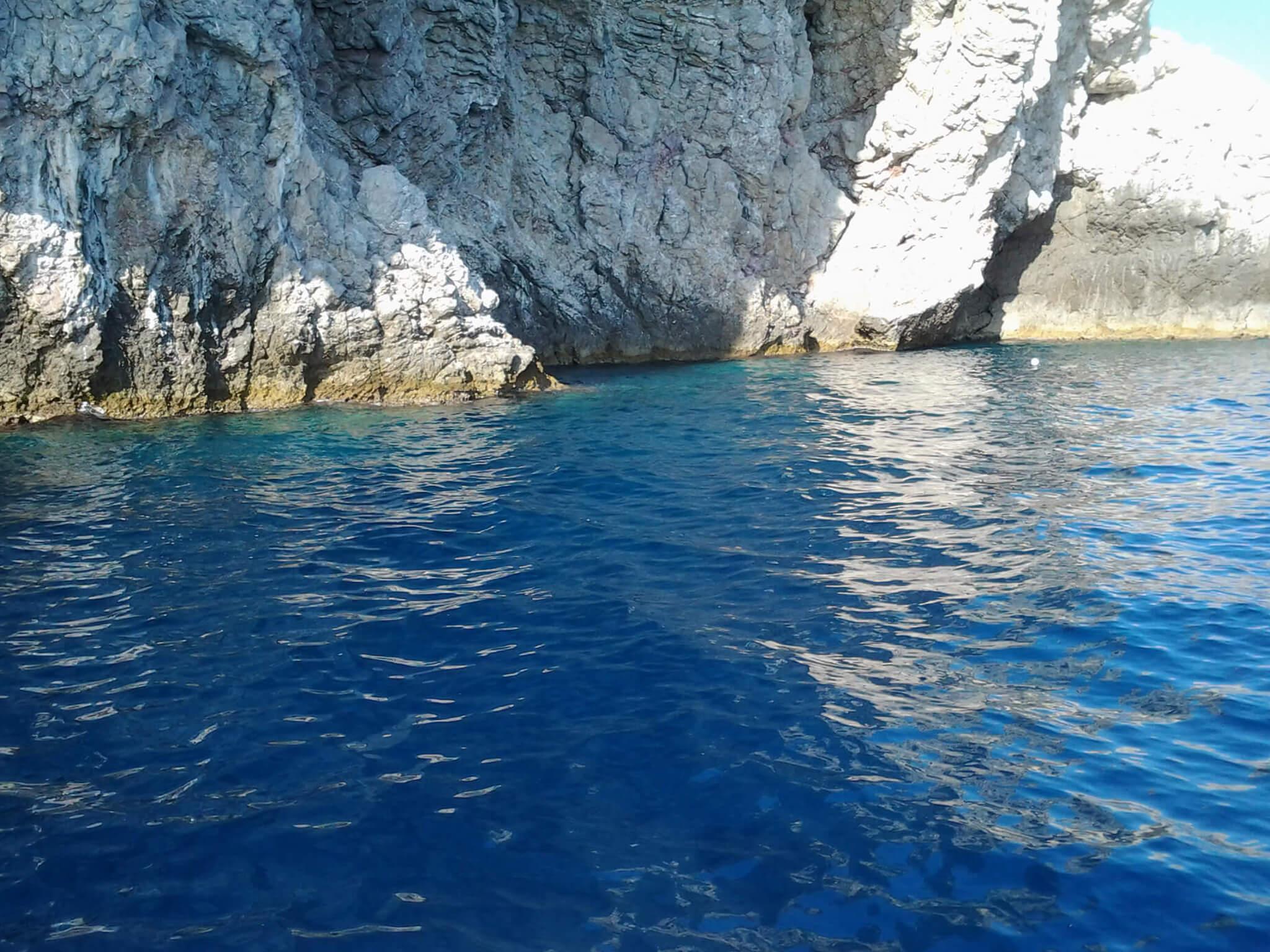 Private Taormina & Giardini Naxos Boat Excursion