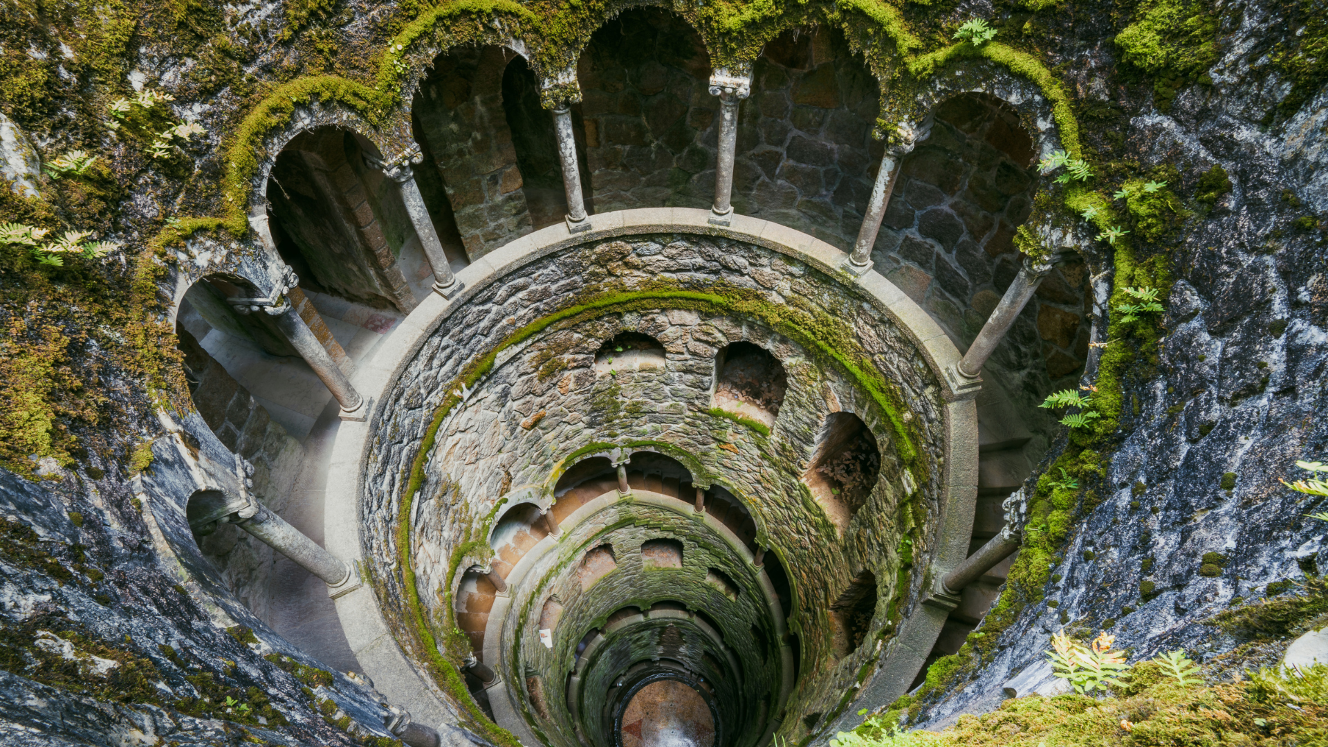Lisbon Day Trip: Sintra, Cabo da Roca & Cascais