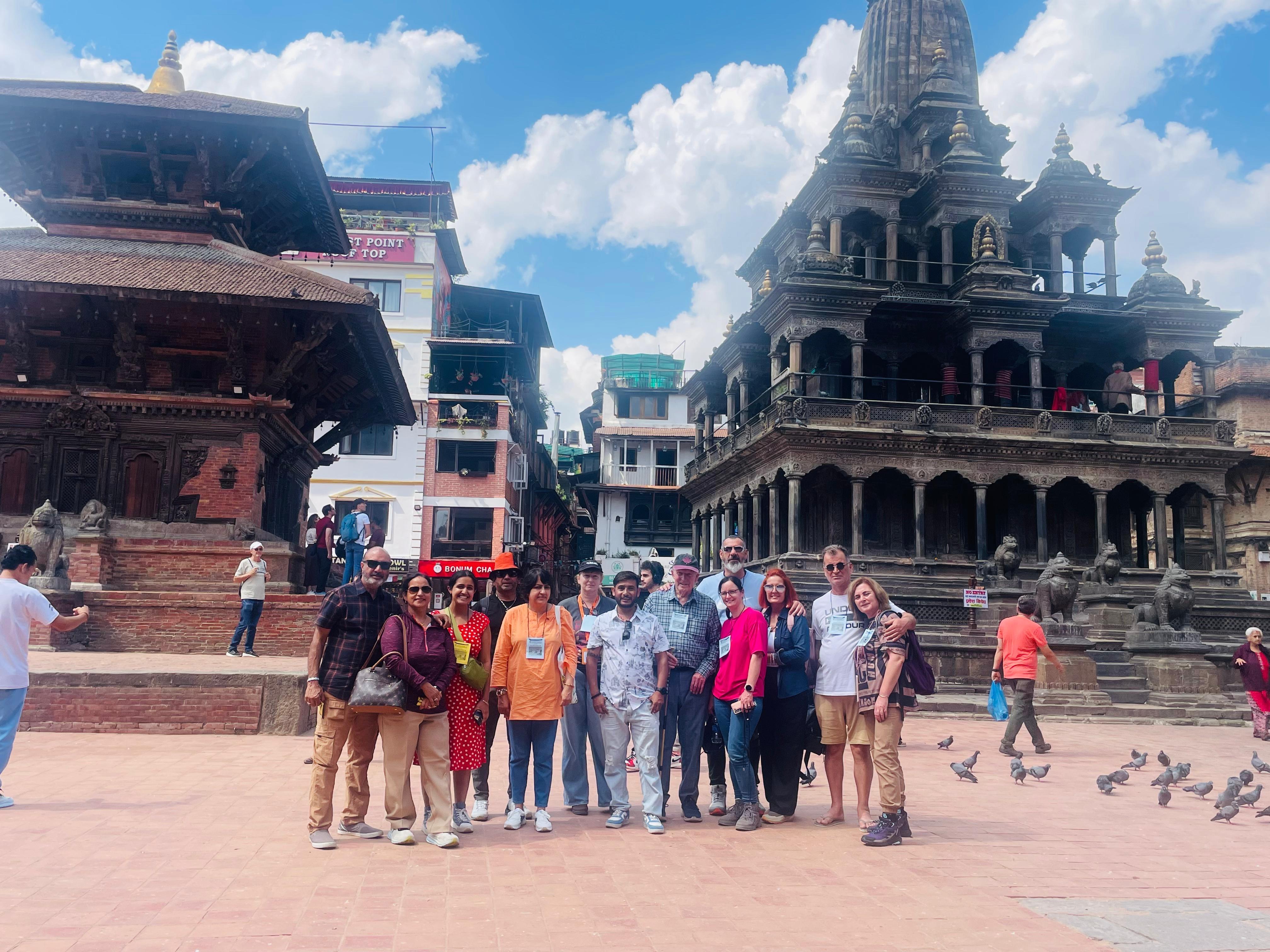 Kathmandu: Complete 7-Site UNESCO Heritage Private or Group Tour