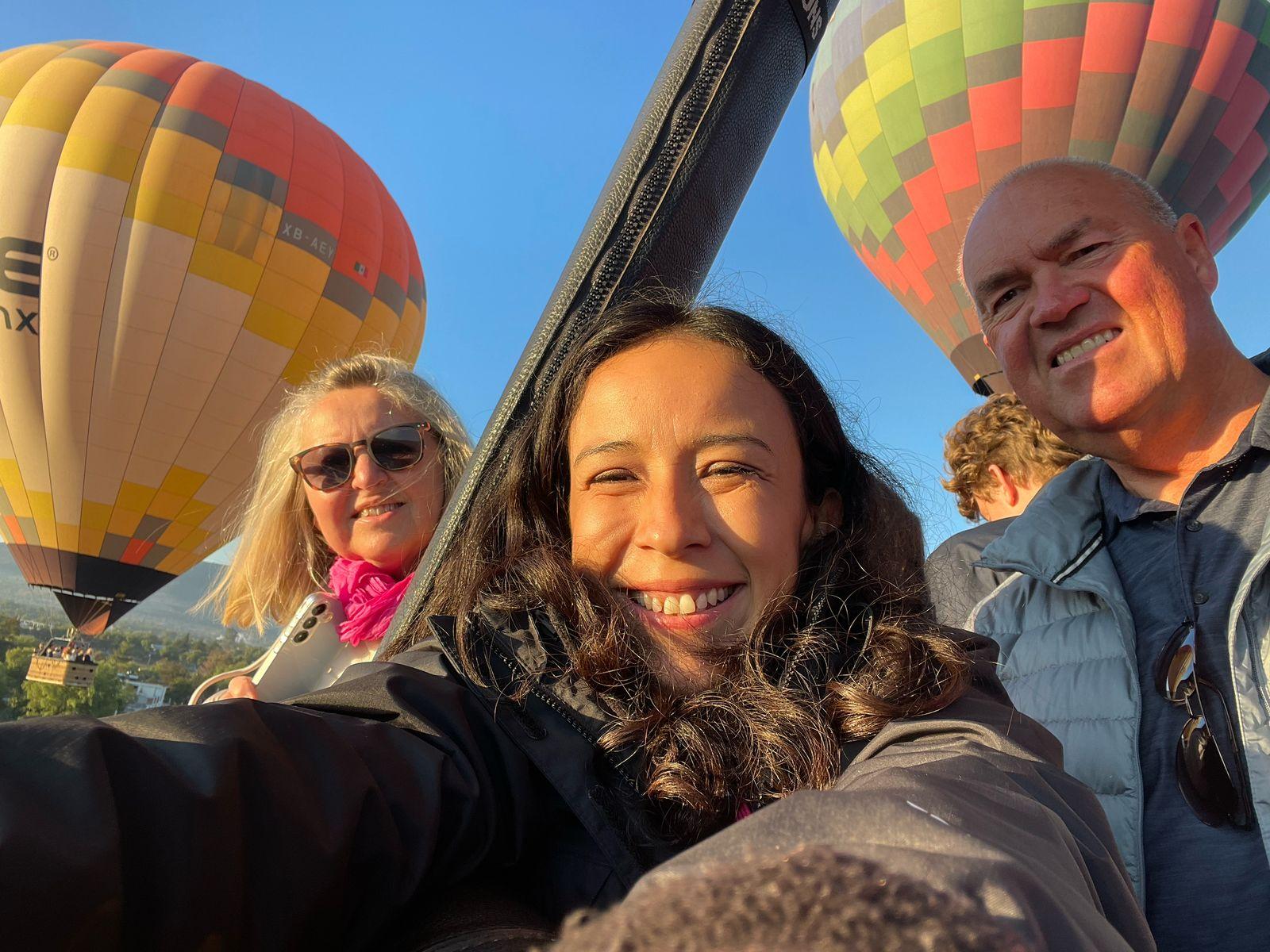 Private Teotihuacan Express: Half-Day Cultural Expedition