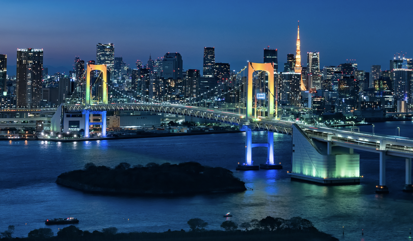 Tokyo Shinjuku After-Dark Private Tour: Golden Gai, Karaoke & Neon Streets