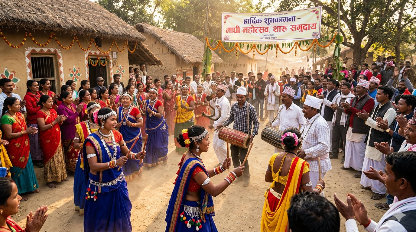 Chitwan National Park 3-Day All-Inclusive Safari from Kathmandu or Pokhara
