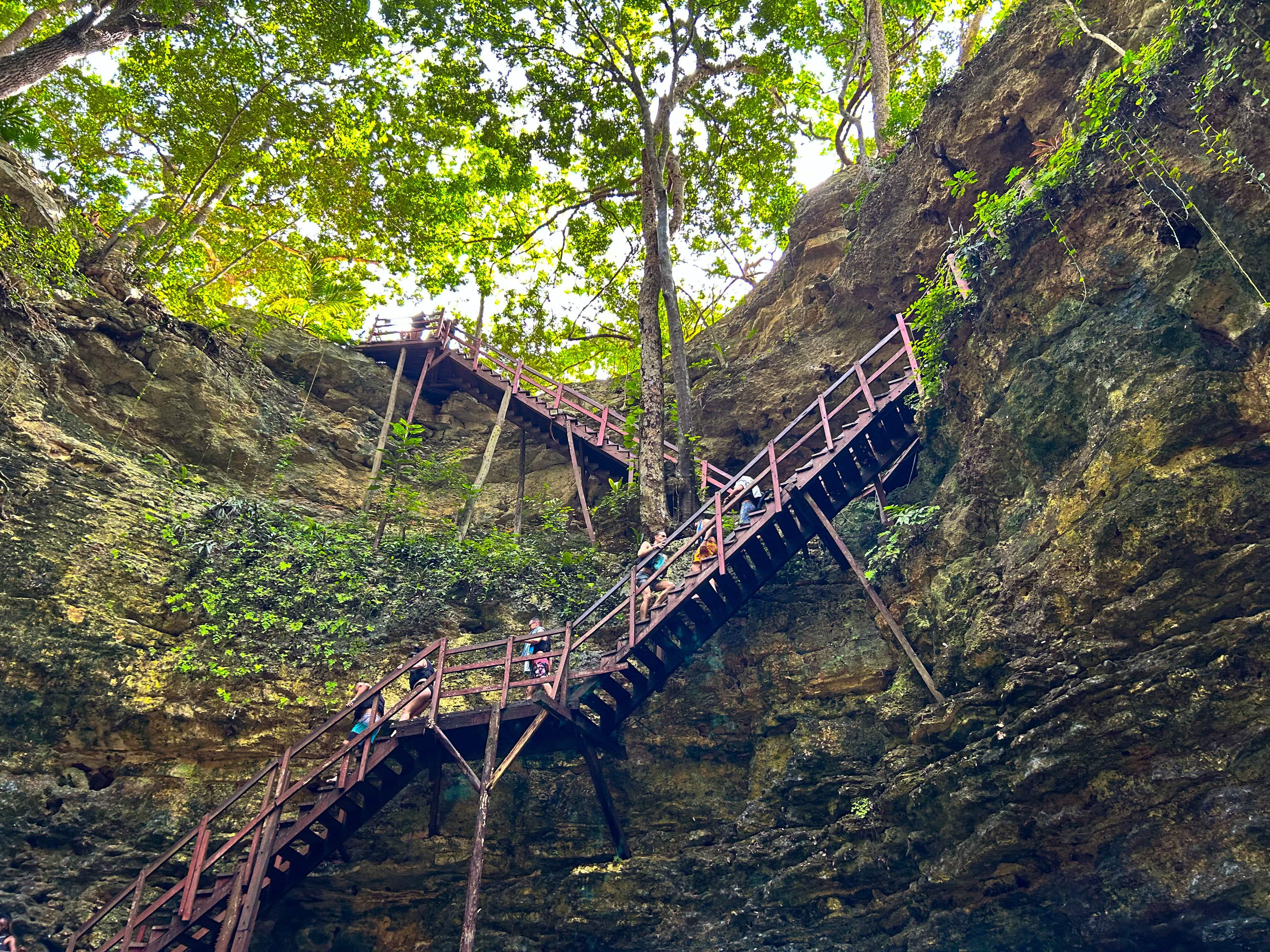 Full-Day Chichén Itzá, Cenote & Valladolid Cultural Expedition