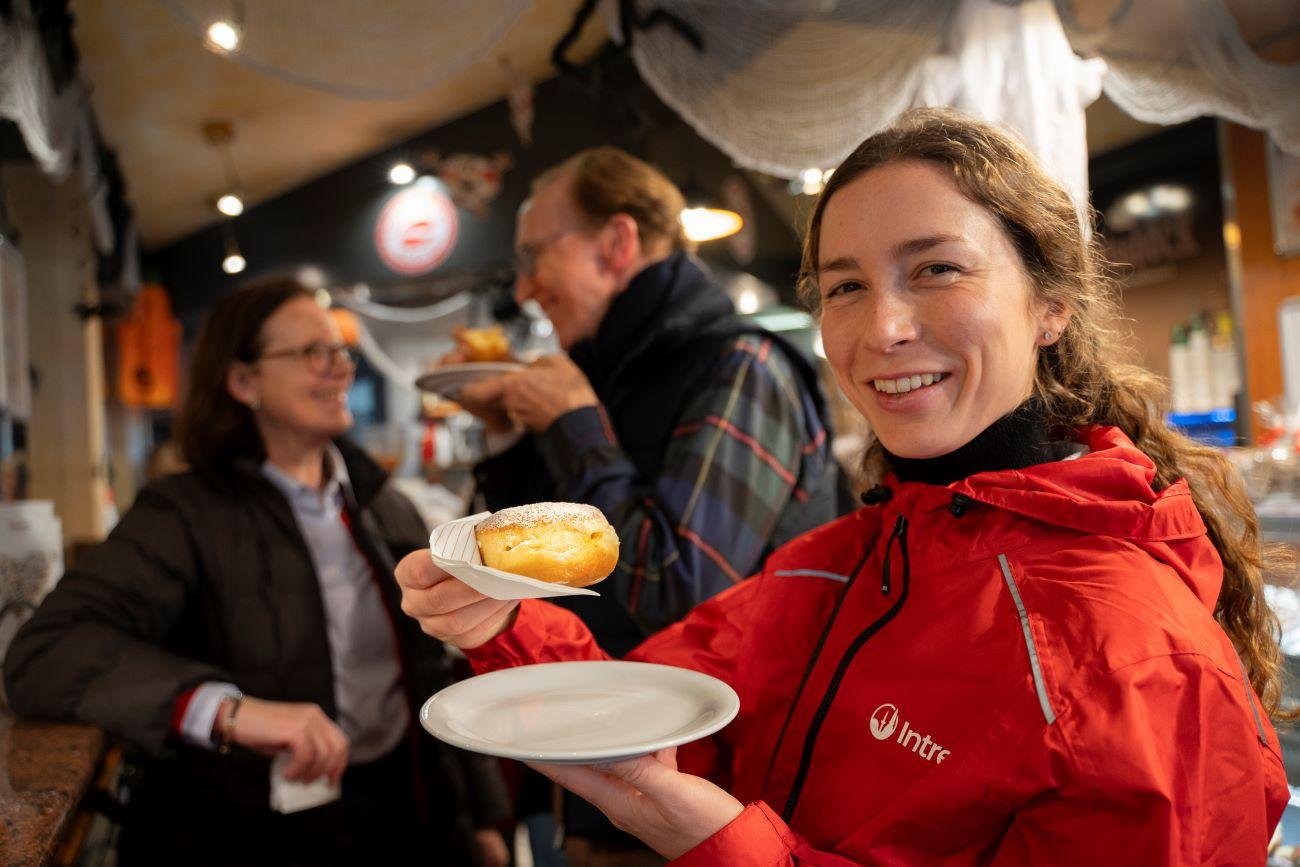 Vienna City Break: Palaces, Pastries & The Wachau Valley