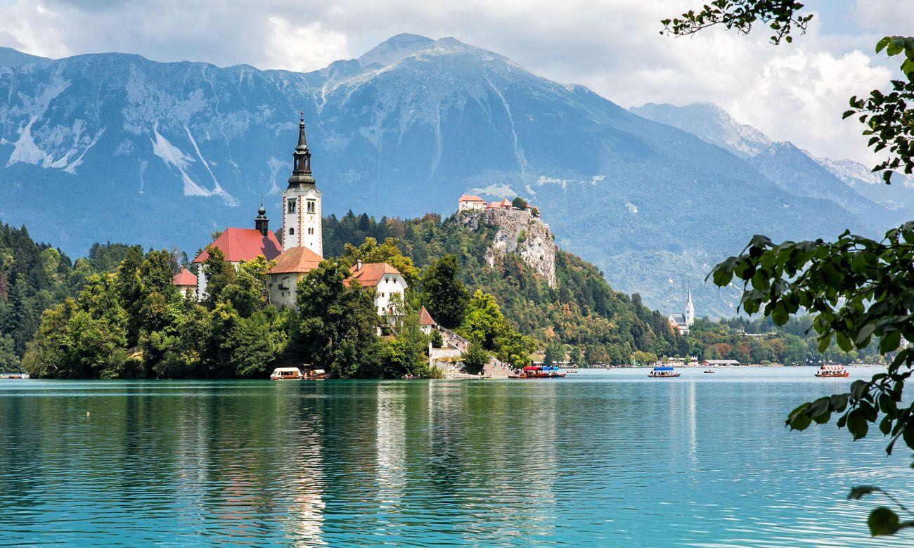 From Ljubljana: Lake Bled Day Tour — Lake Bled day trip from Ljubljana (3)