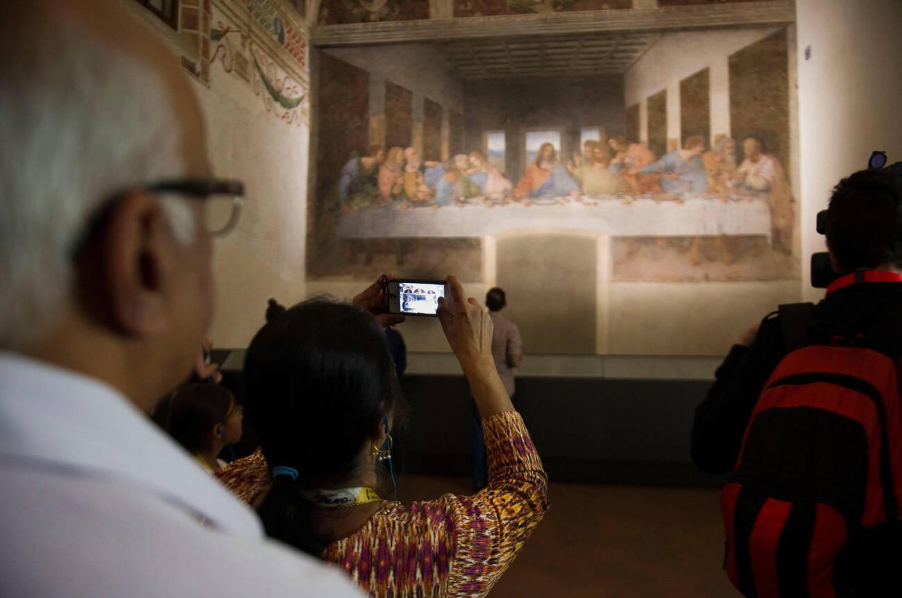 Milan: Last Supper Guided Tour and Entry Ticket - 2026 (Verified Reviews)