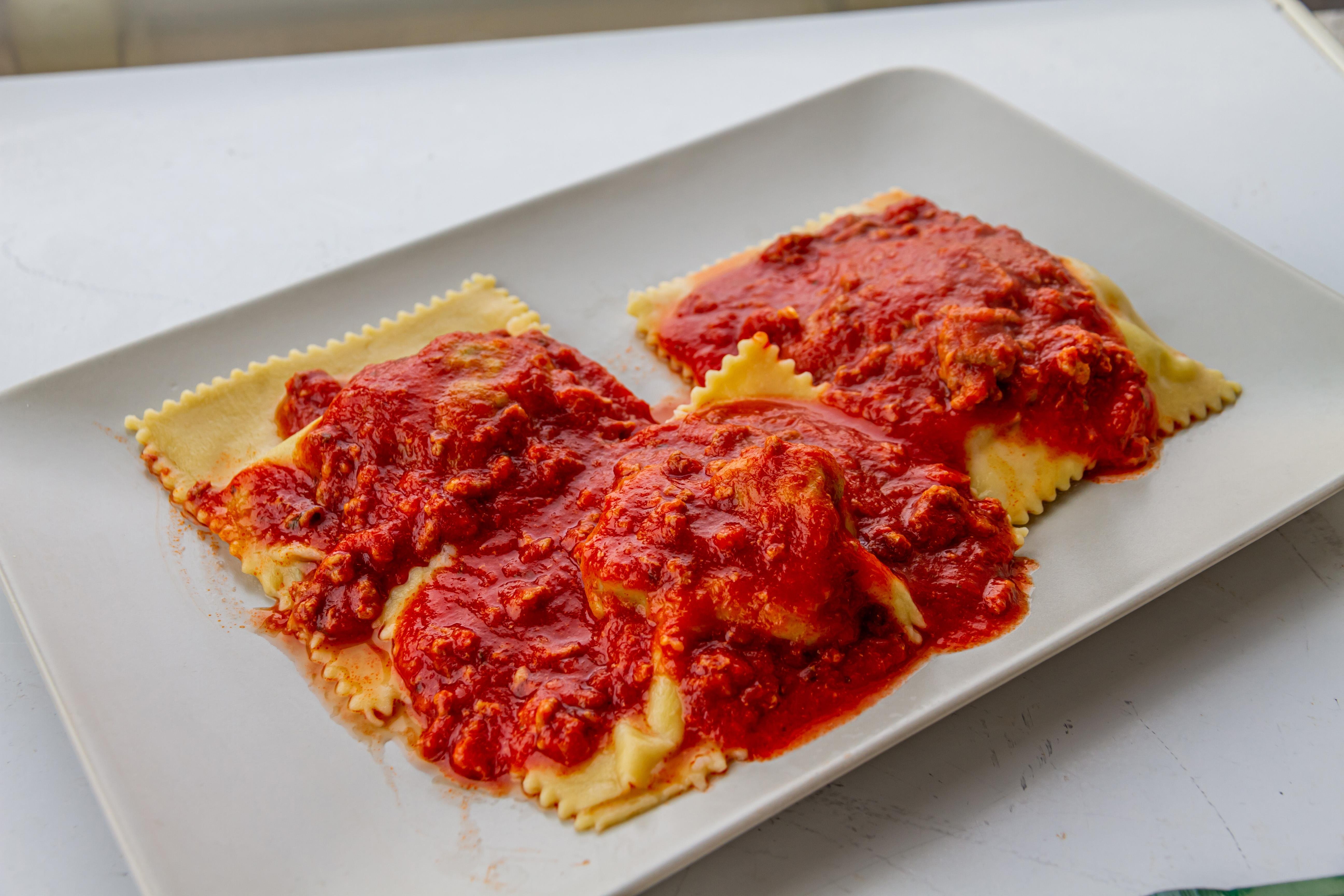 cooking class in Rimini — photo 2