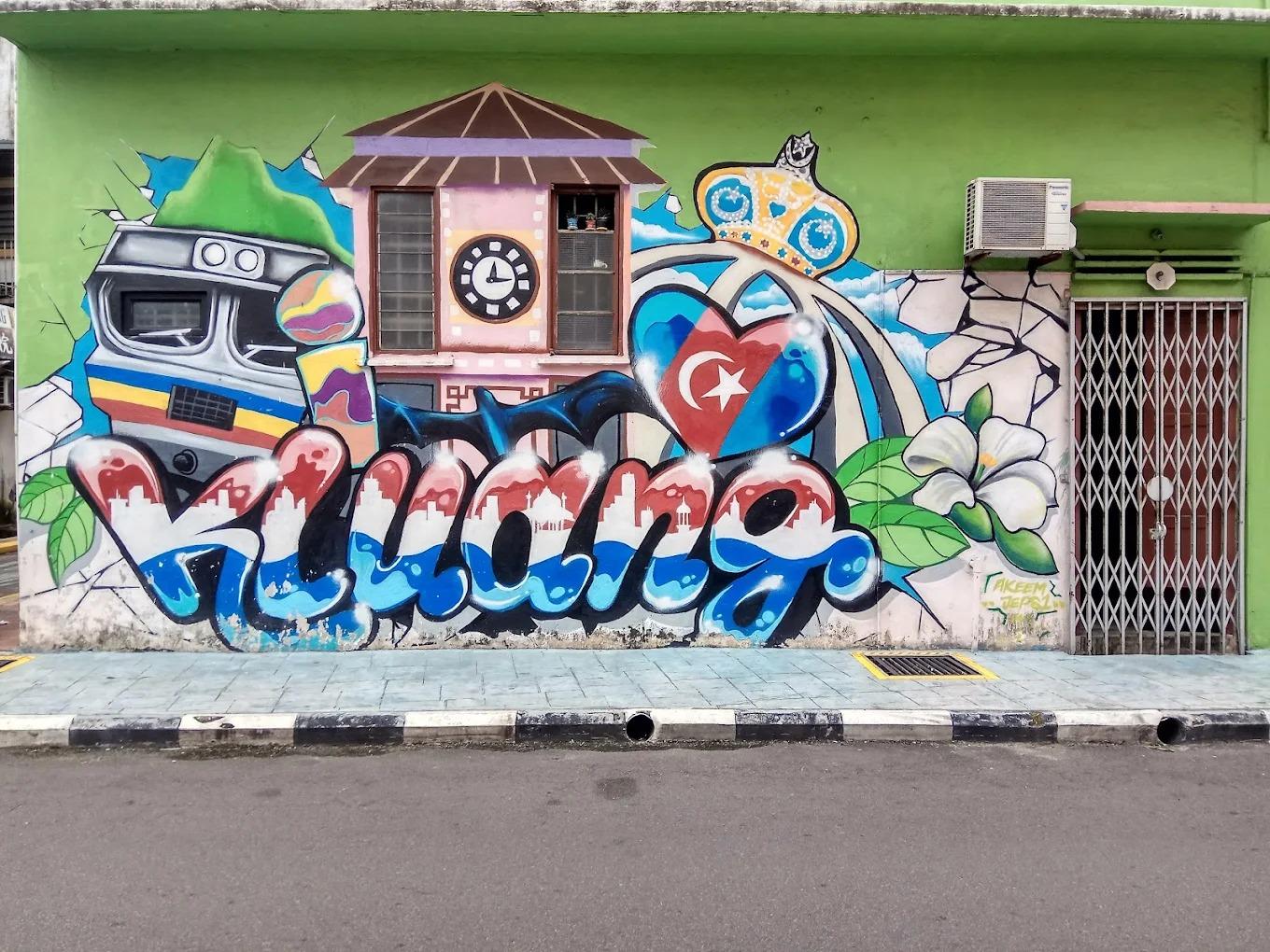 Kluang Farm, Heritage & Coffee Private Day Trip