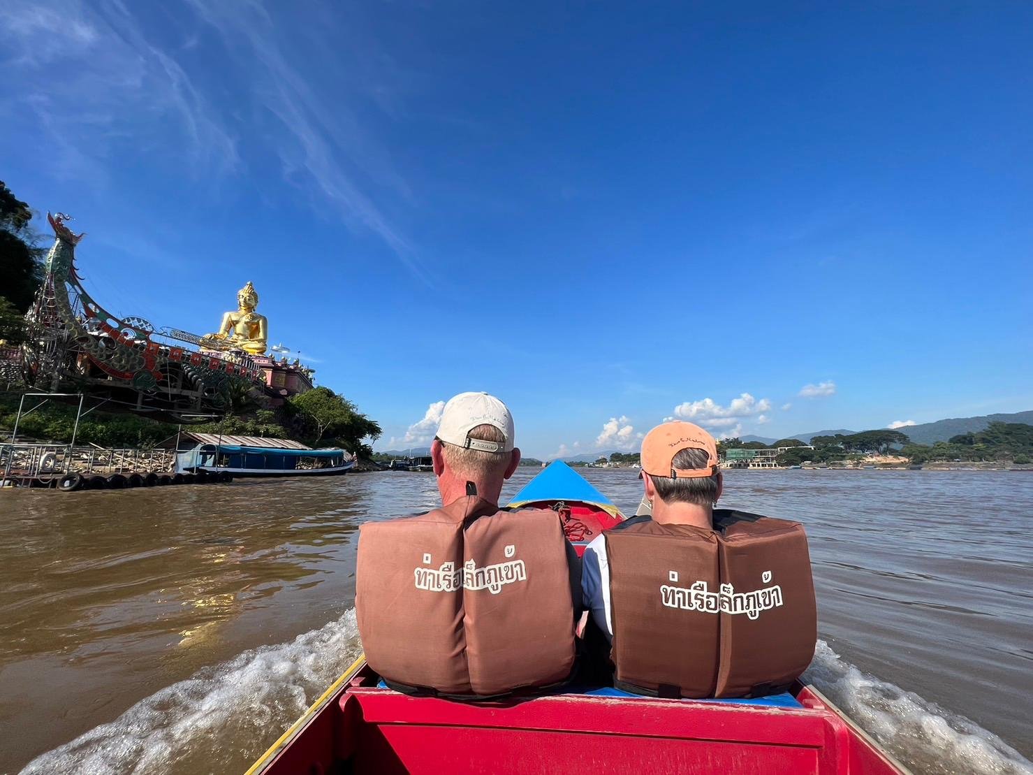 Chiang Rai: Personalized Private Sightseeing Tour