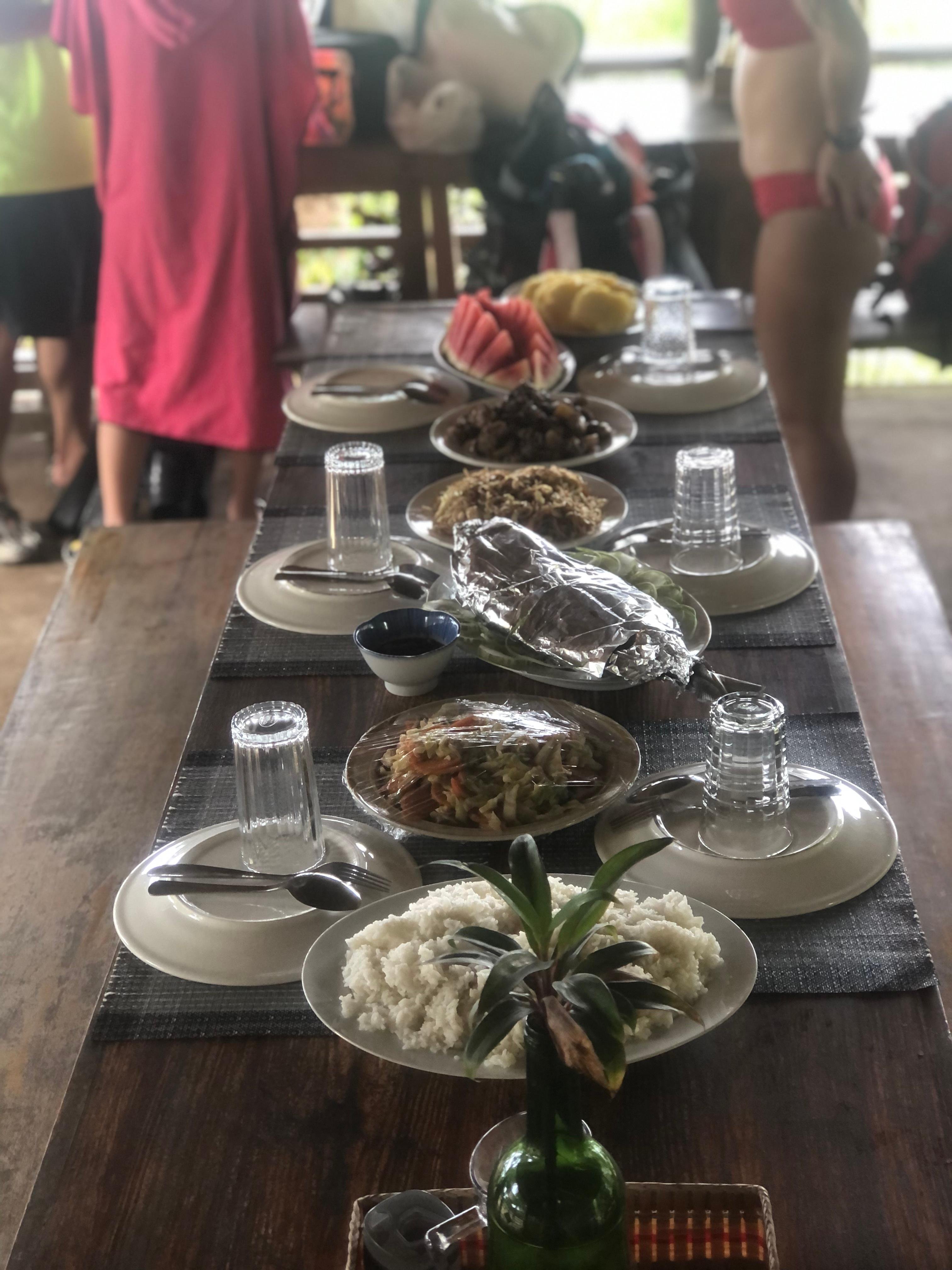 Coron Dugong Snorkeling & Coral Garden Day Tour