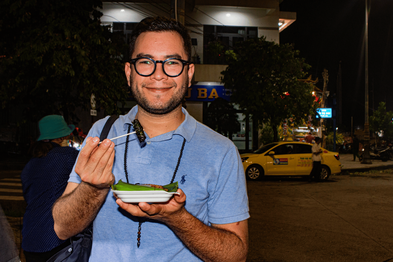 food tour in Phu Quoc — photo 18
