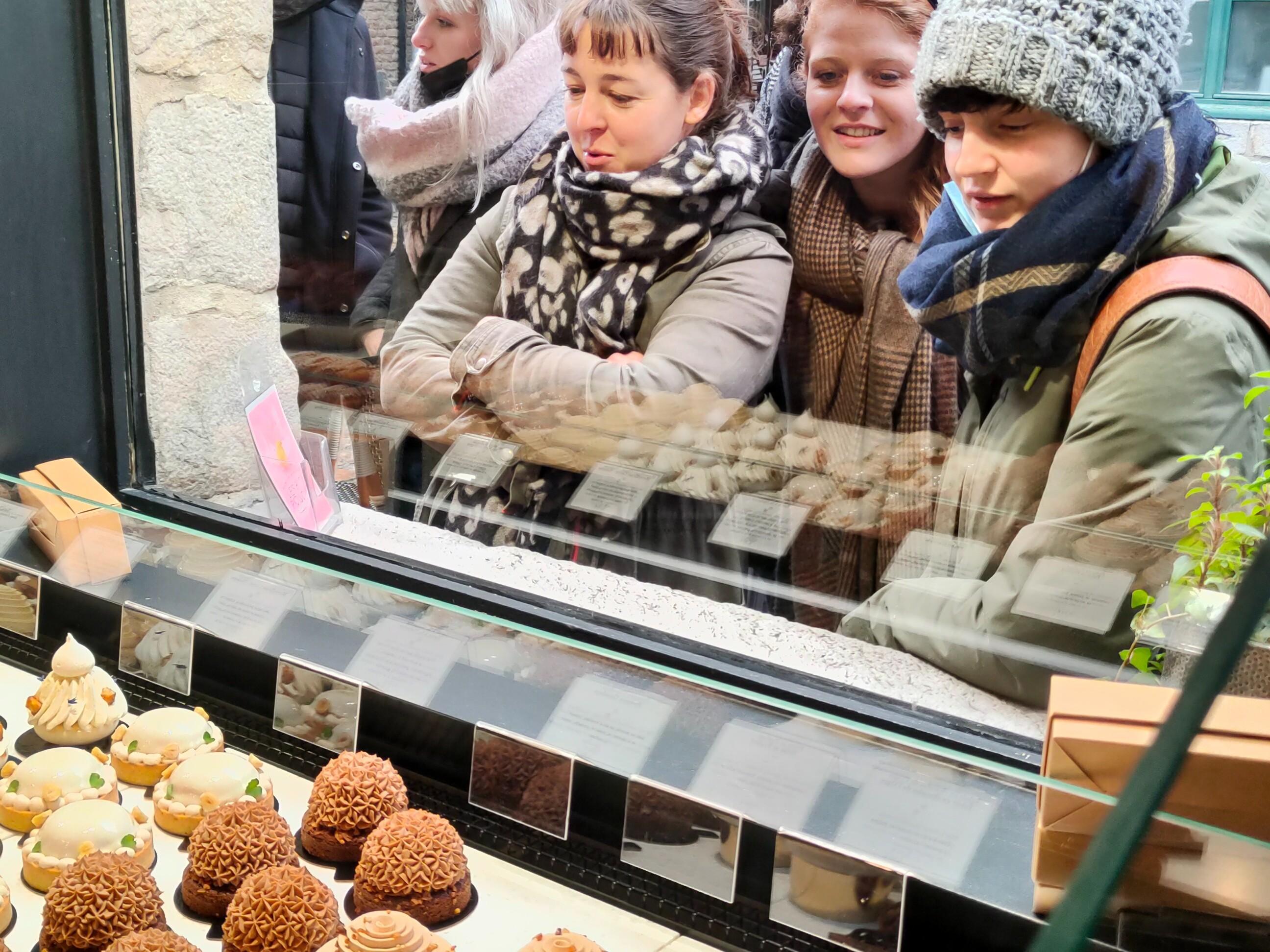 food tour in Lille — photo 16