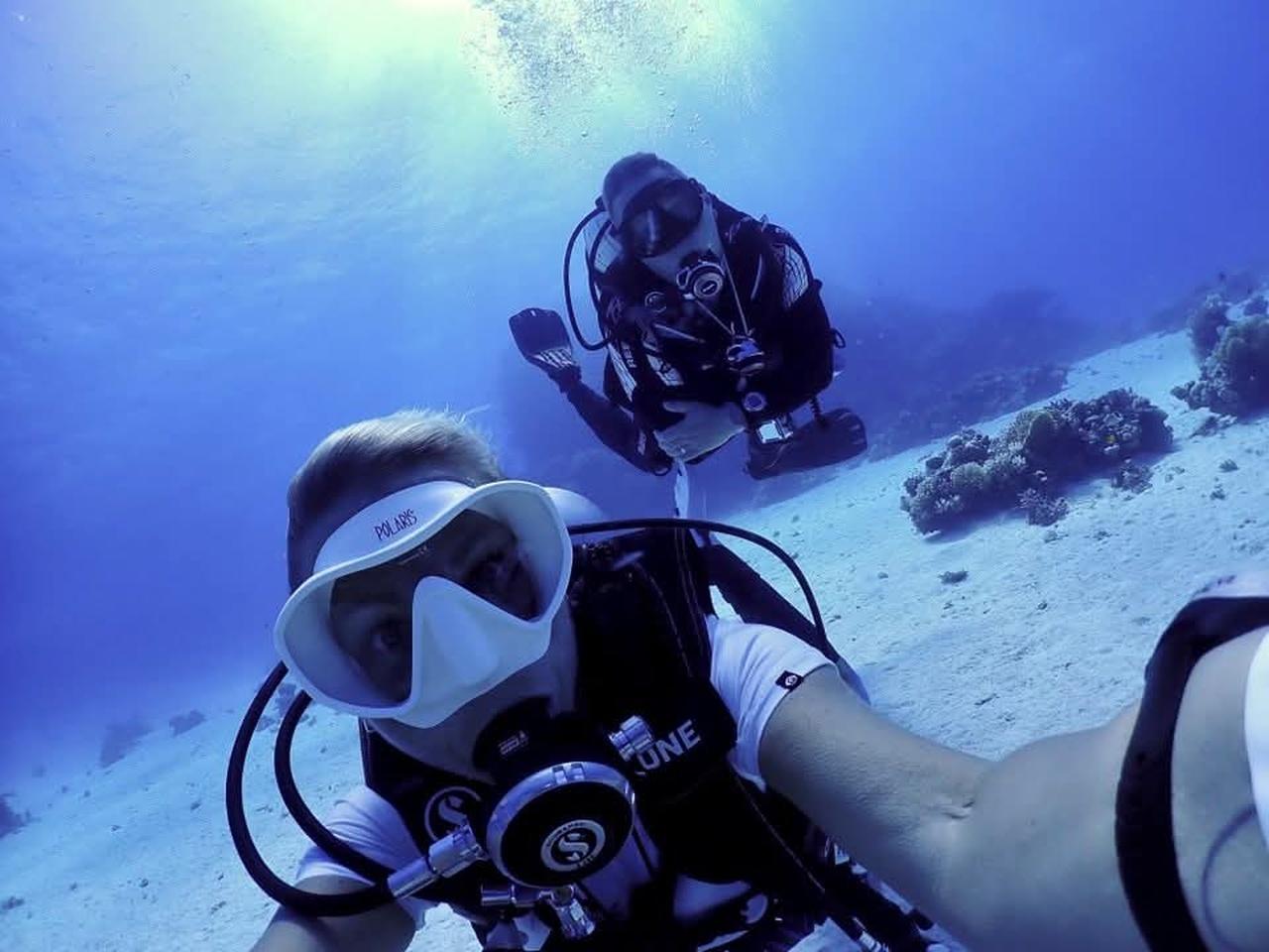 Red Sea Scuba Diving Adventure for All Levels