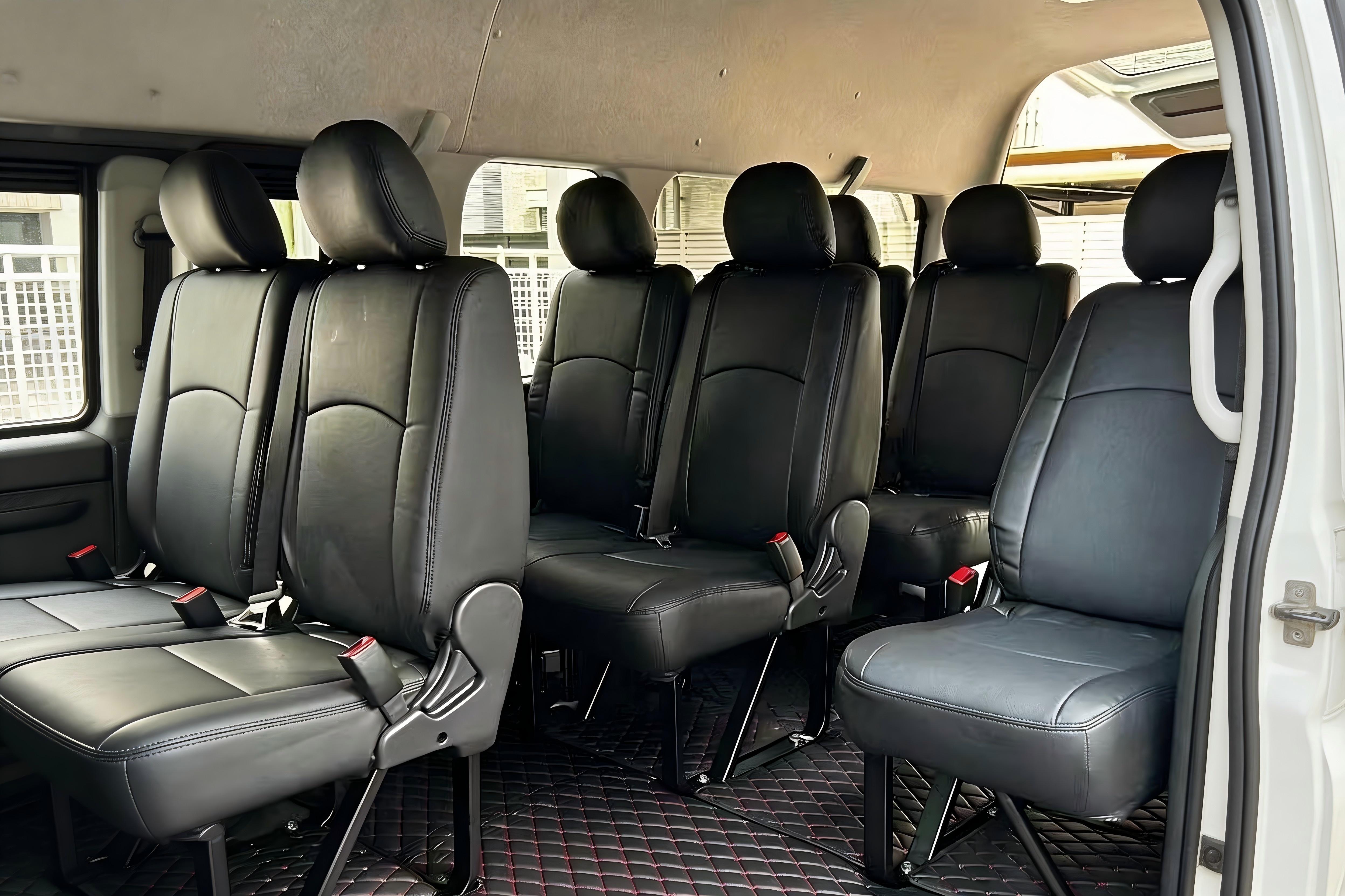 Haneda Airport Private Transfer To & From Tokyo