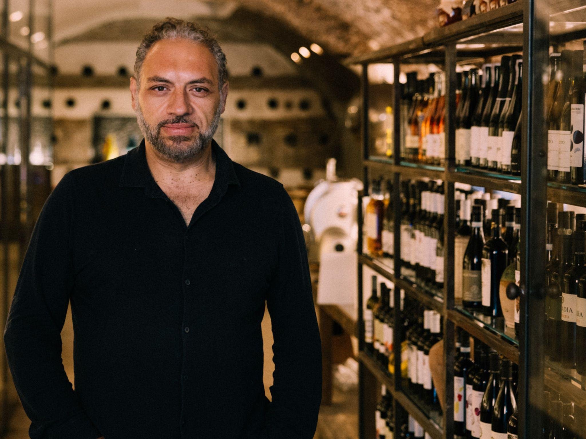 Underground Cave Wine Tasting & Food Pairing in Rome