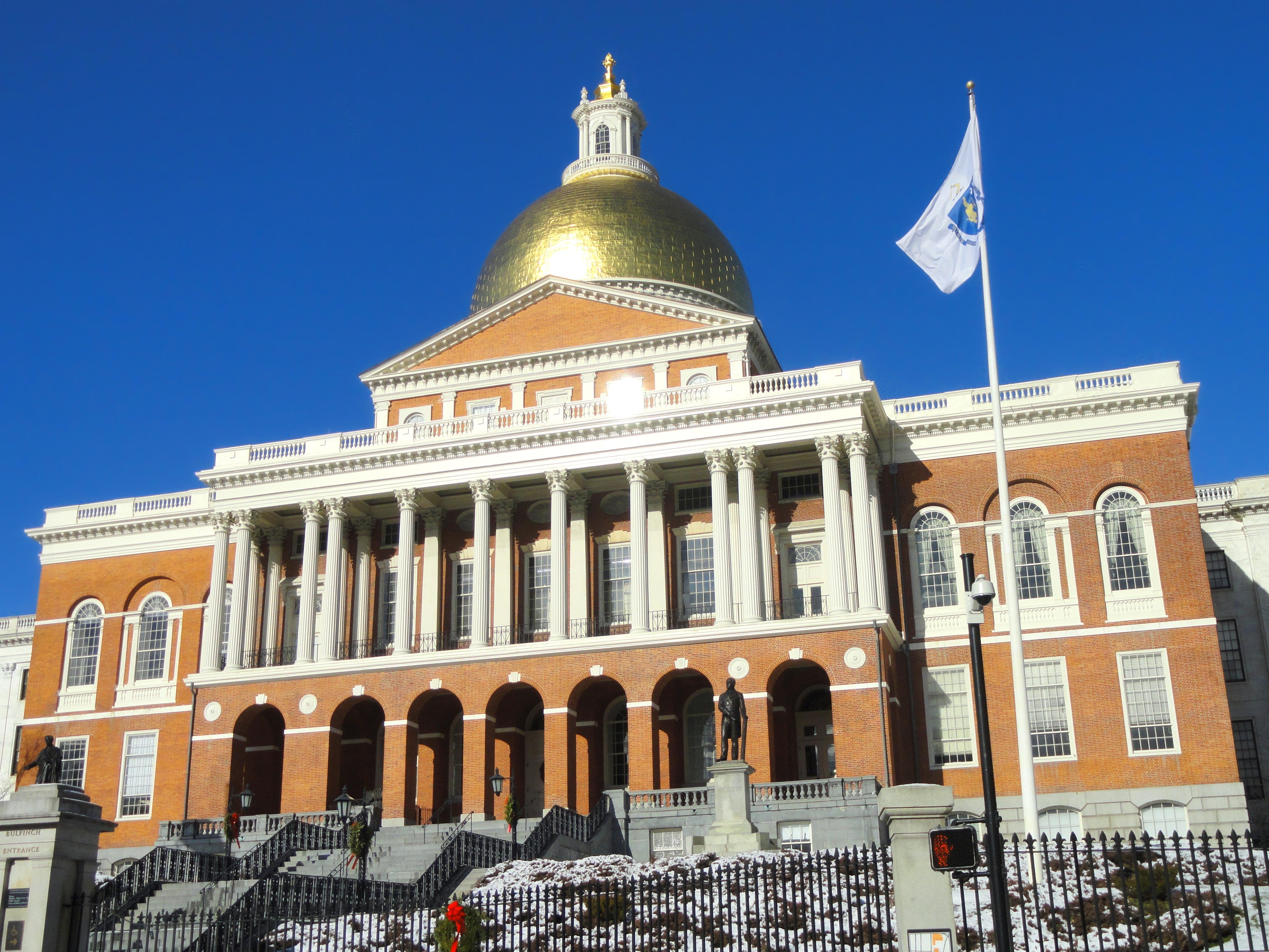 Boston & Harvard Full-Day Guided Tour from New York/New Jersey