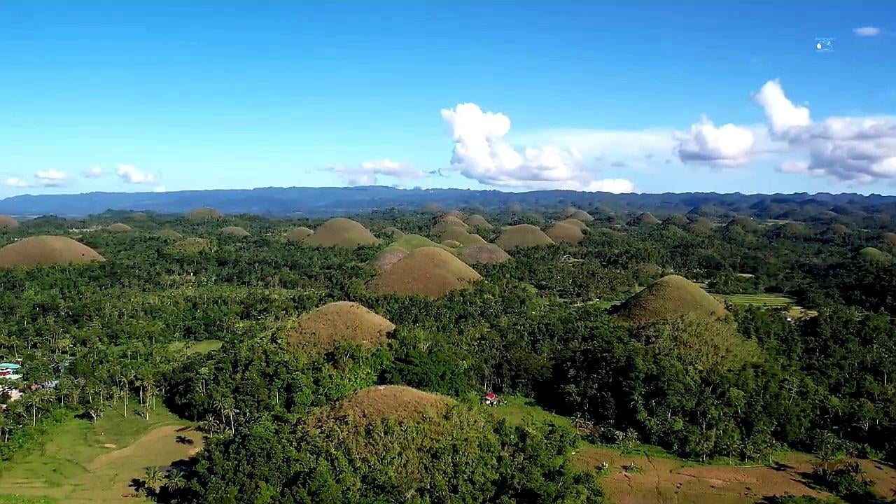 Bohol Countryside Day Tour from Cebu with Buffet Lunch