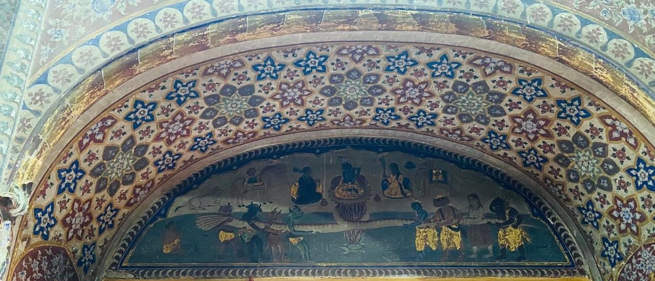 Amritsar Heritage Walk: Back in Time