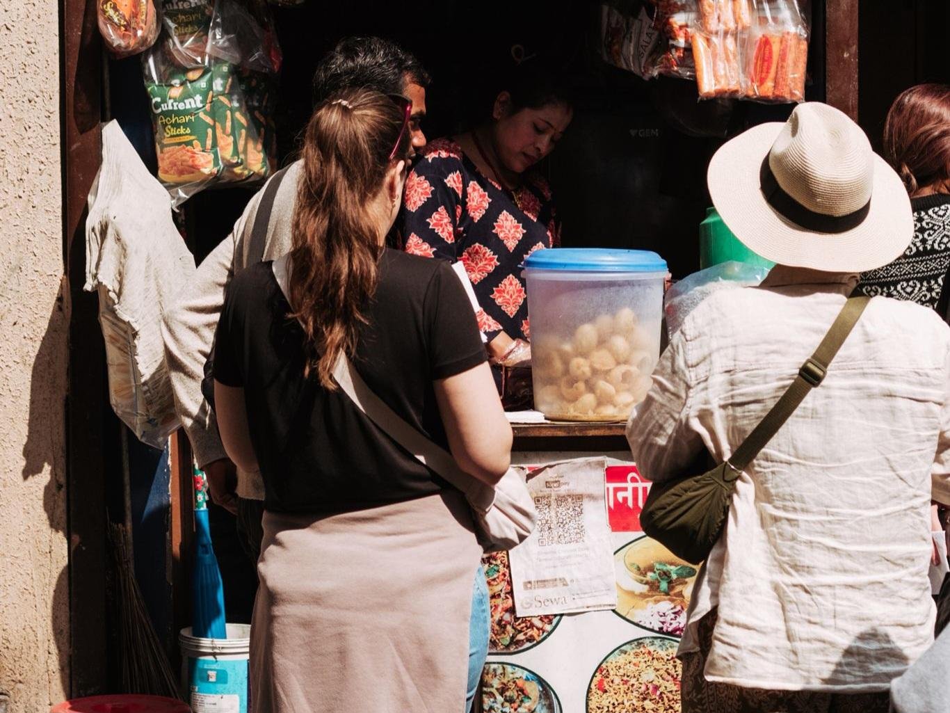 Kathmandu Authentic Culinary Walking Tour
