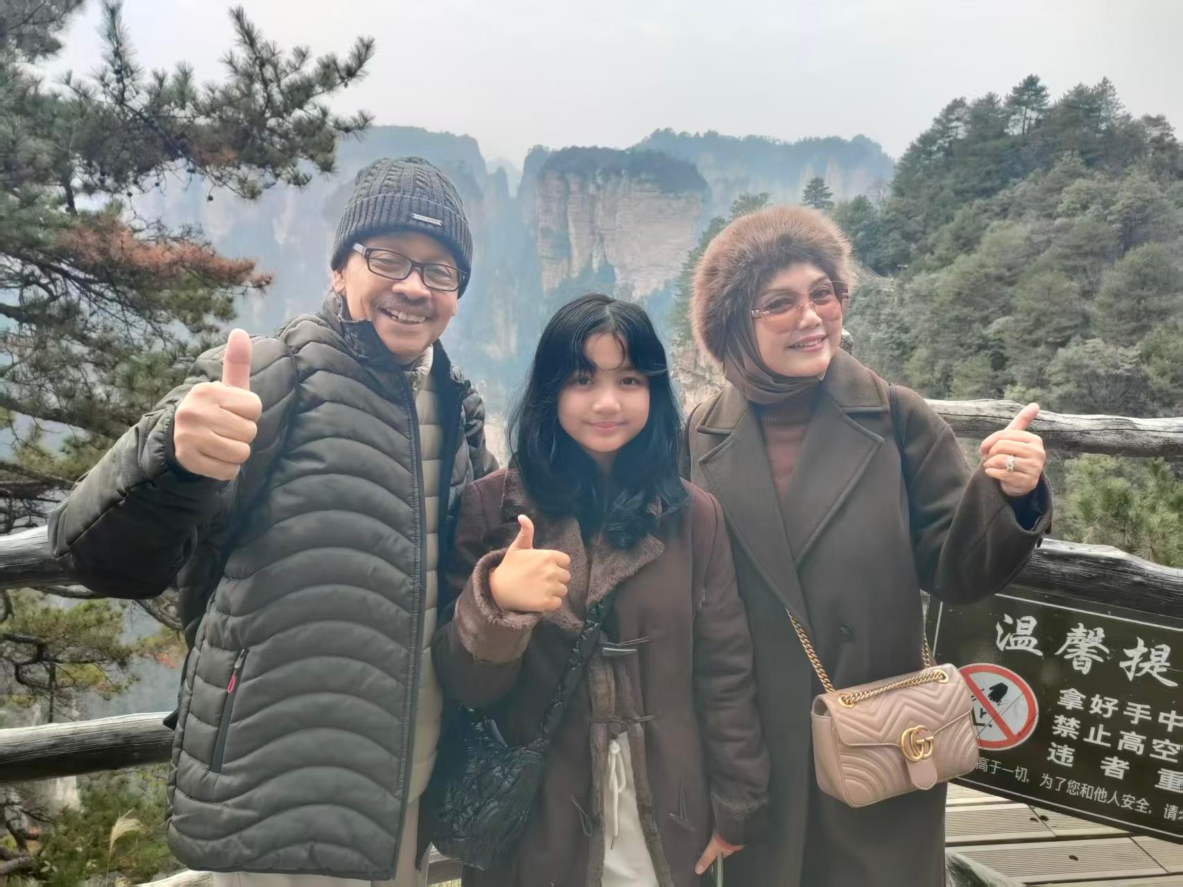 Private Expert Guide Service in Zhangjiajie – Flexible Daily Tours