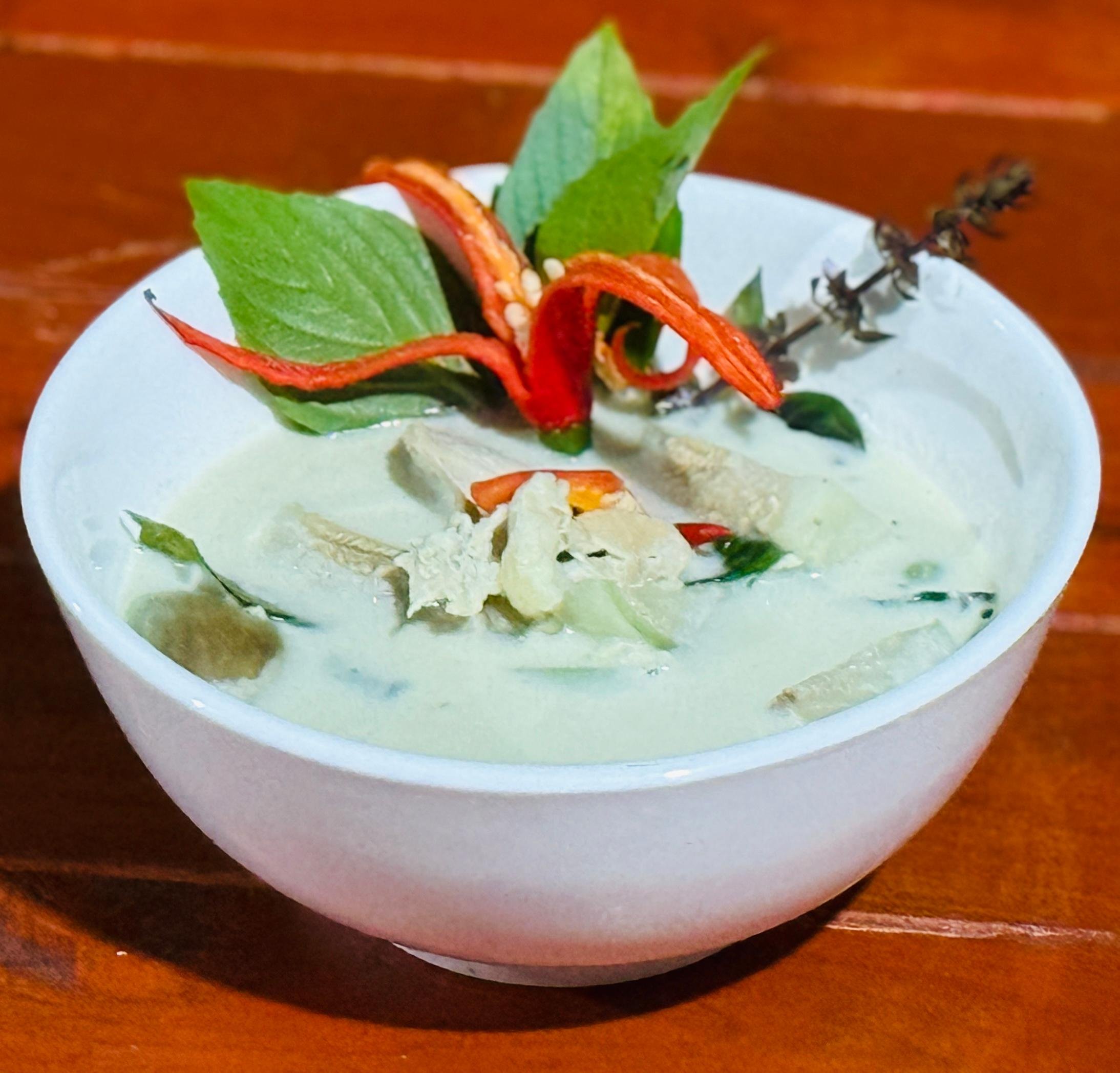 Elephant Sanctuary and Cooking Class — image 36