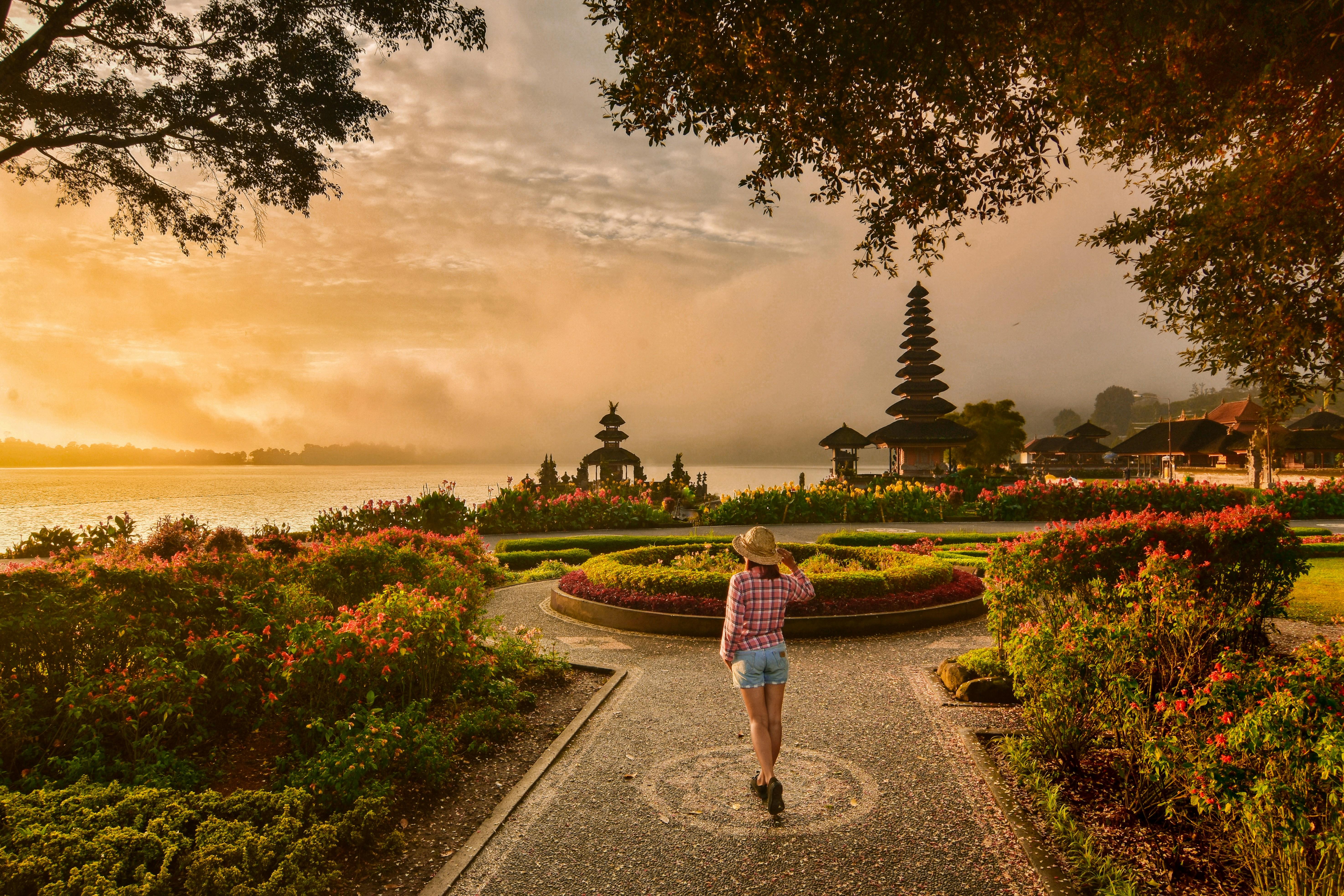 Bali Heritage & Highlands: UNESCO Temple Tour