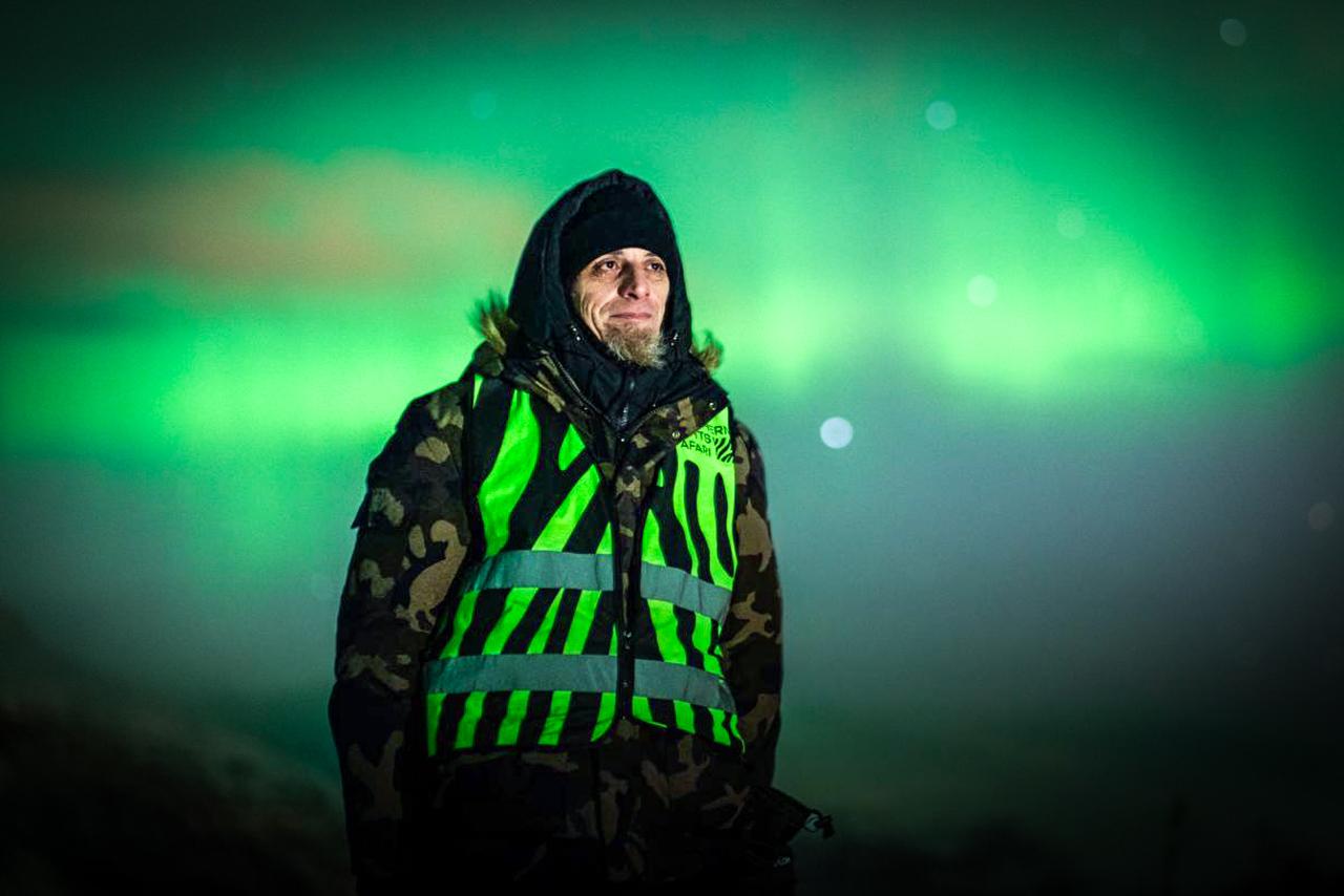 Northern lights tour, image 6