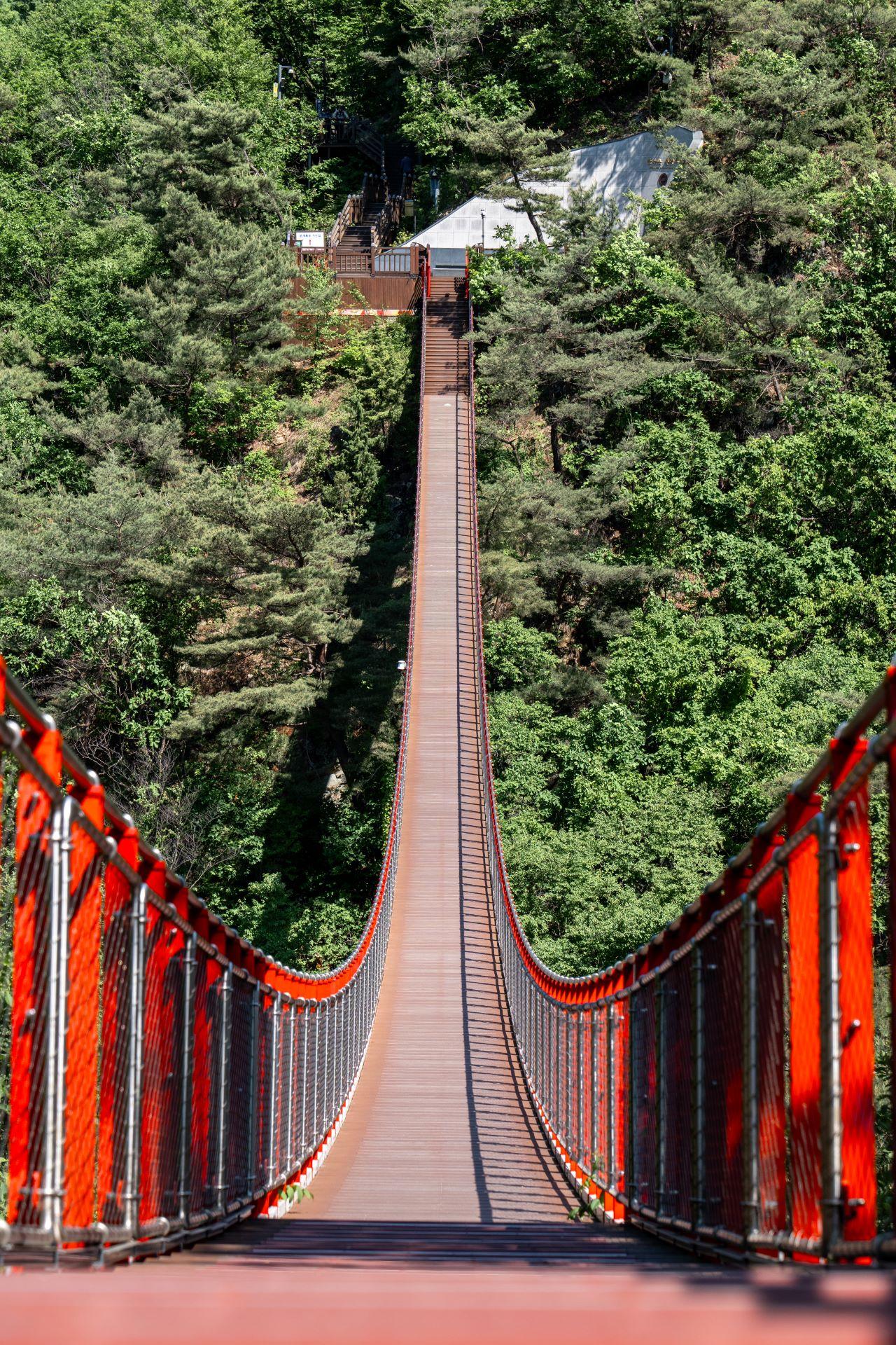 Seoul DMZ Tour: JSA Museum, Defector Talk & Scenic Add-Ons