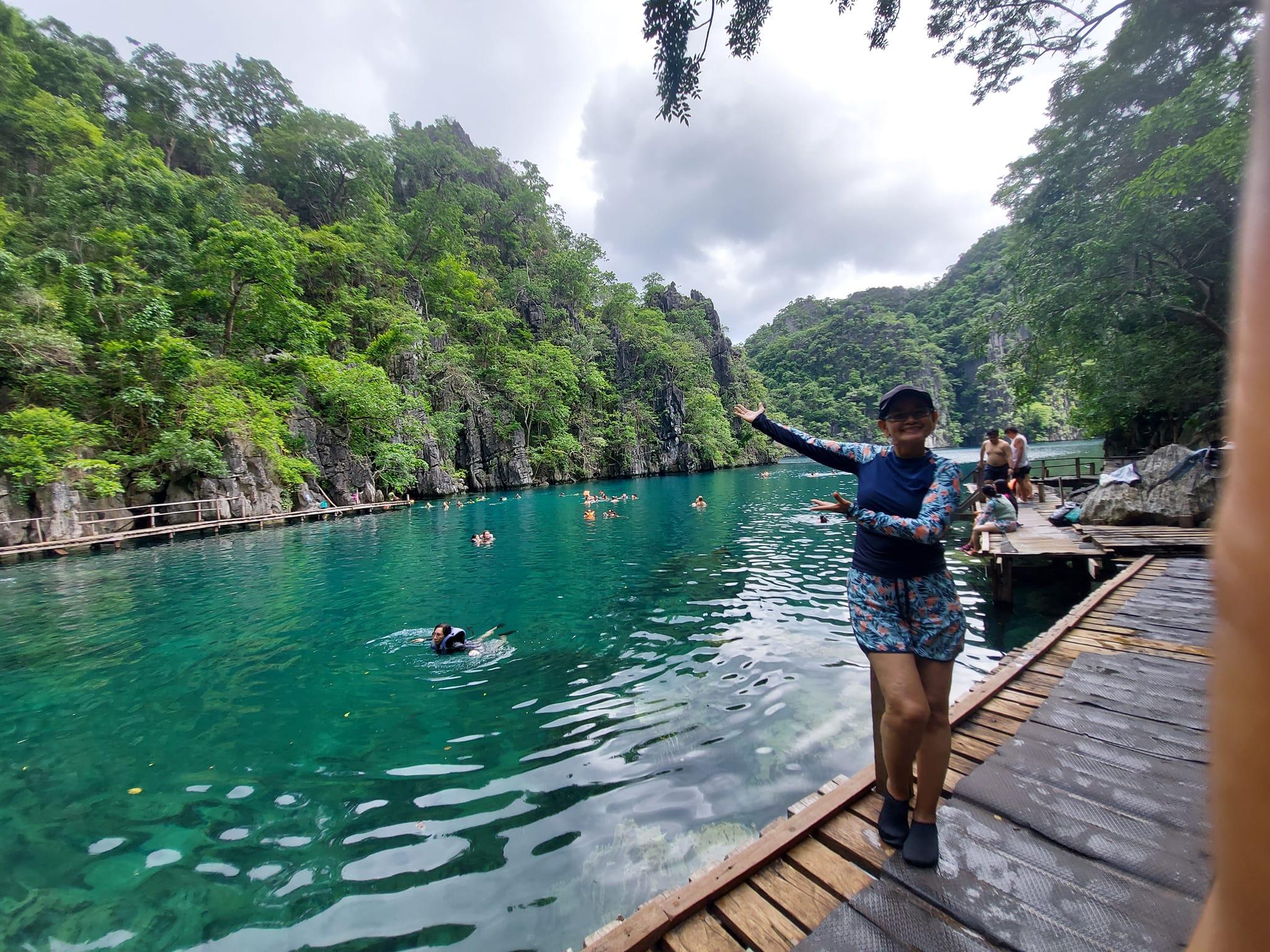 Coron Super Ultimate Lagoon & Island Hopping Day Tour