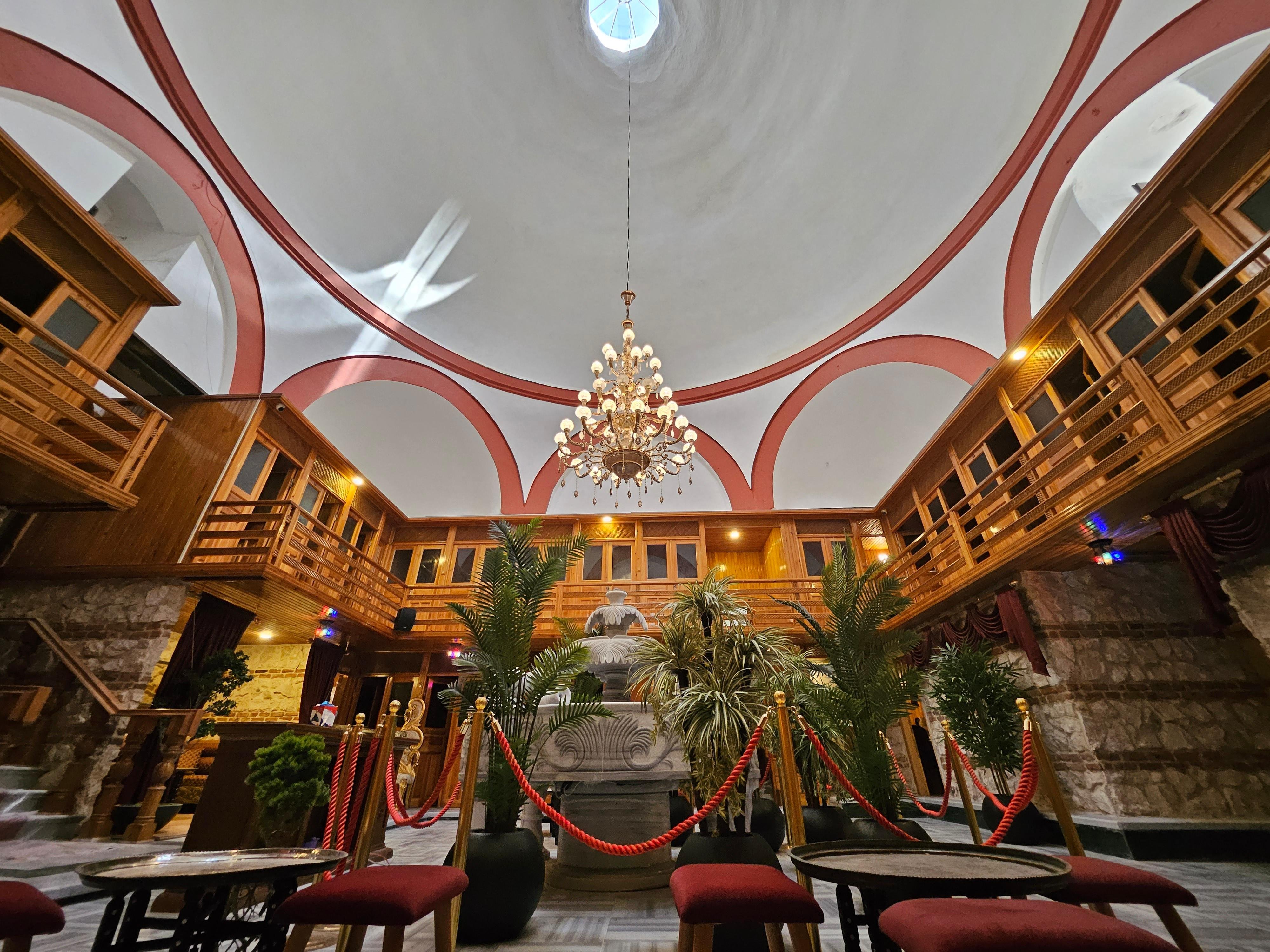 Istanbul: Gedikpasa Historical Hammam with Privacy Add-On - 2026 (Verified Reviews)