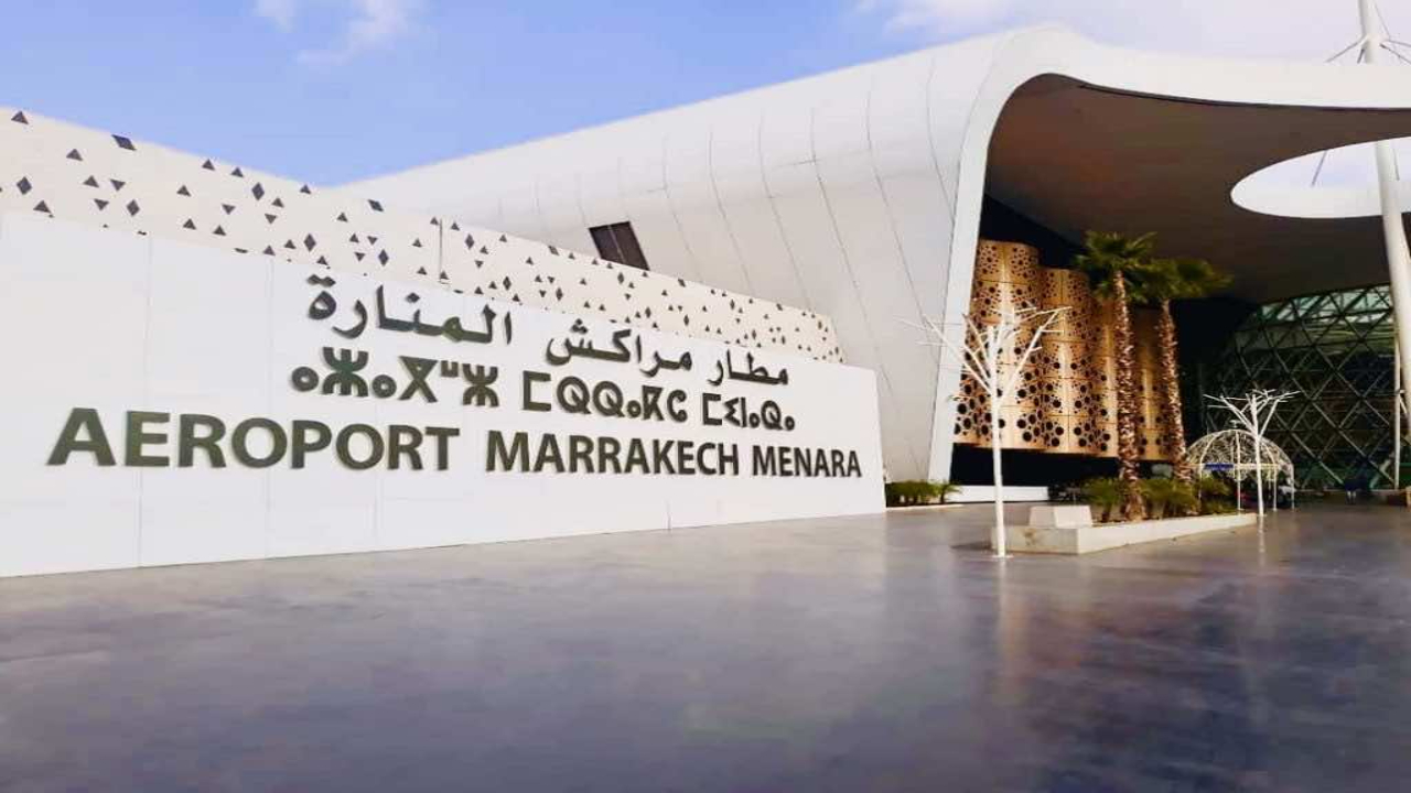 Private Marrakech to Agadir Transfer
