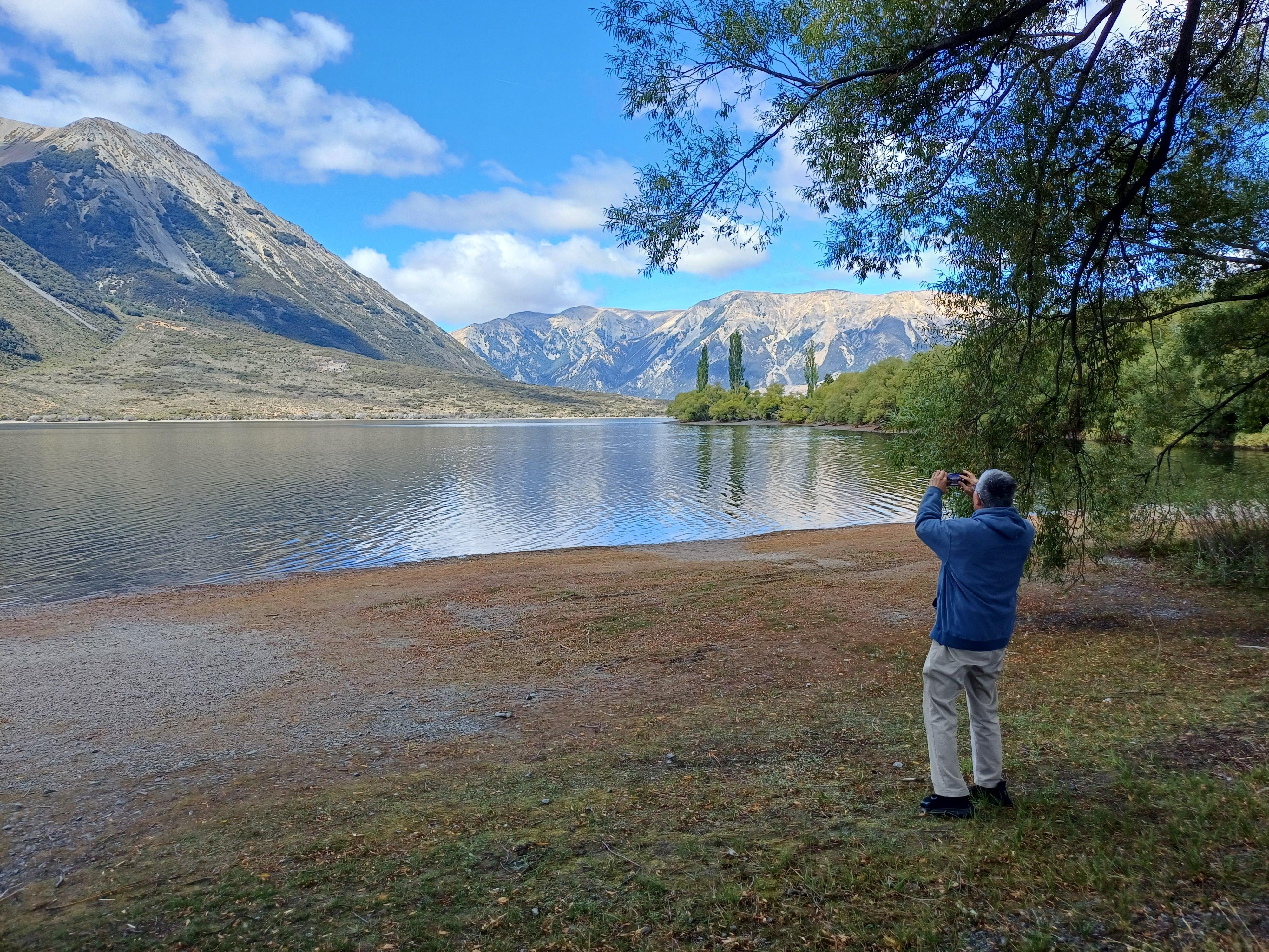Arthur's Pass & Castle Hill Full-Day Alpine Adventure