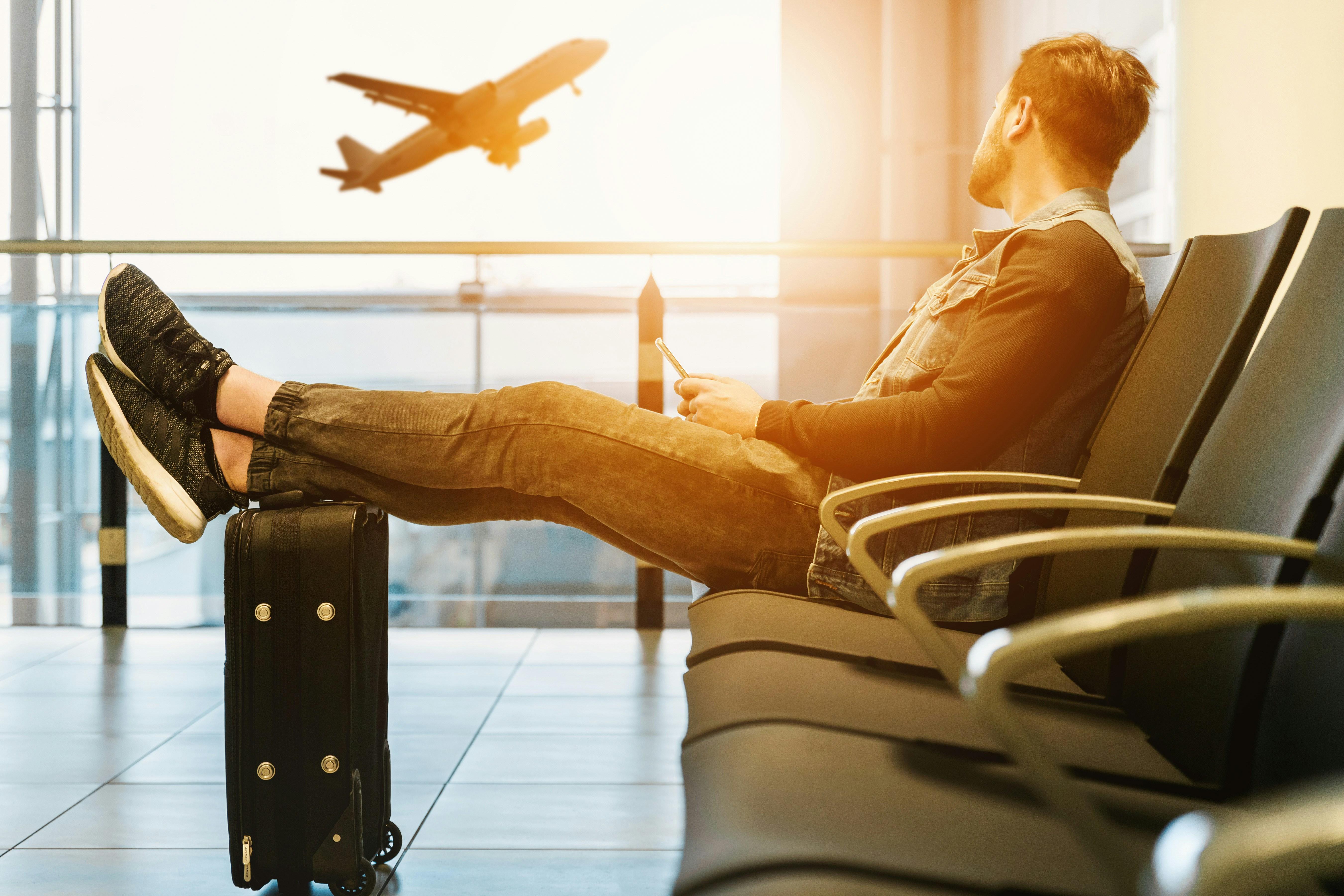 Private Airport Transfer – Marrakech Menara to City Center