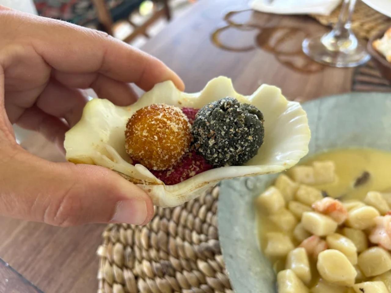 Zanzibar: The Rock Restaurant Dining Experience with Hotel Transfer