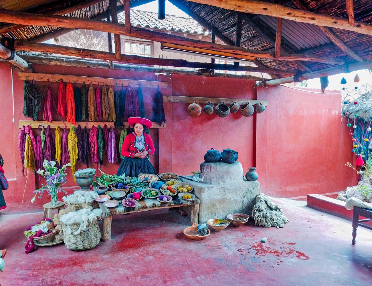 Moray and Maras tour from Cusco — image 4