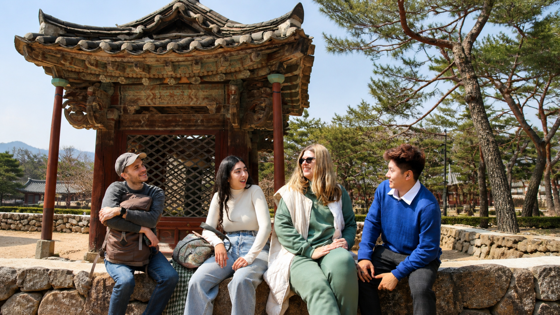 Seoul Private Tour: Highlights & Hidden Gems with a Local