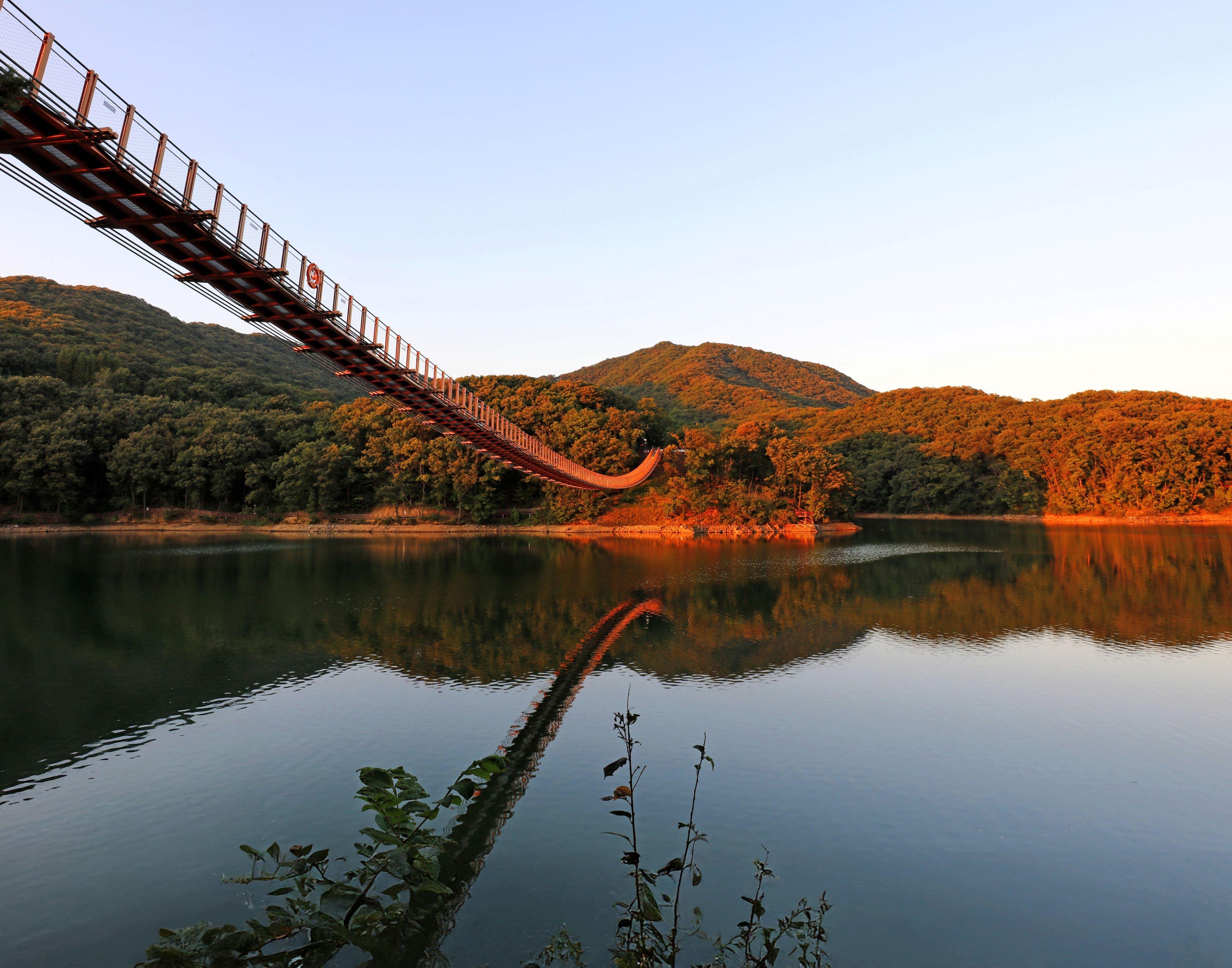 Seoul DMZ Tour: JSA Museum, Defector Talk & Scenic Add-Ons
