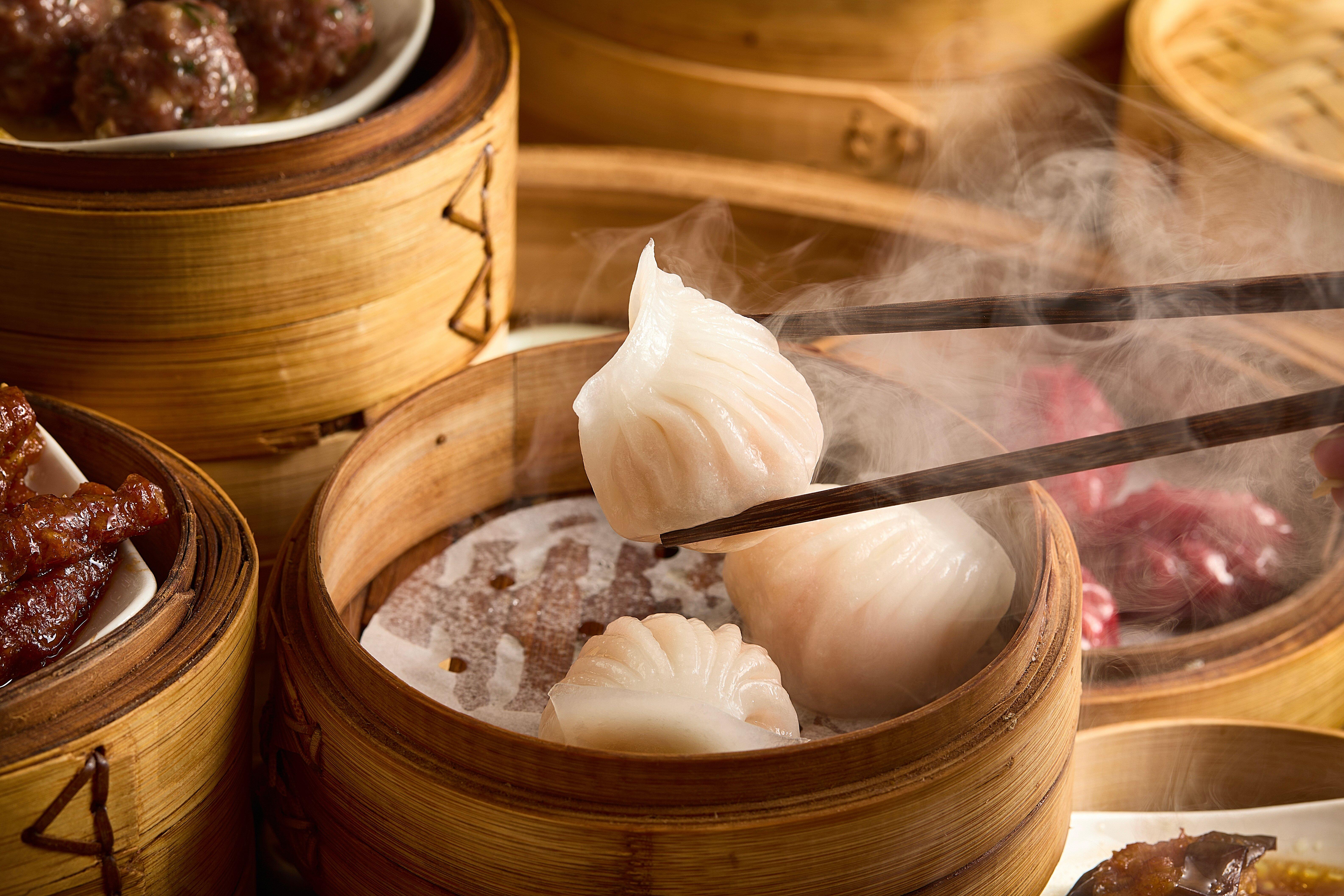 Hong Kong Street Food & History Tour