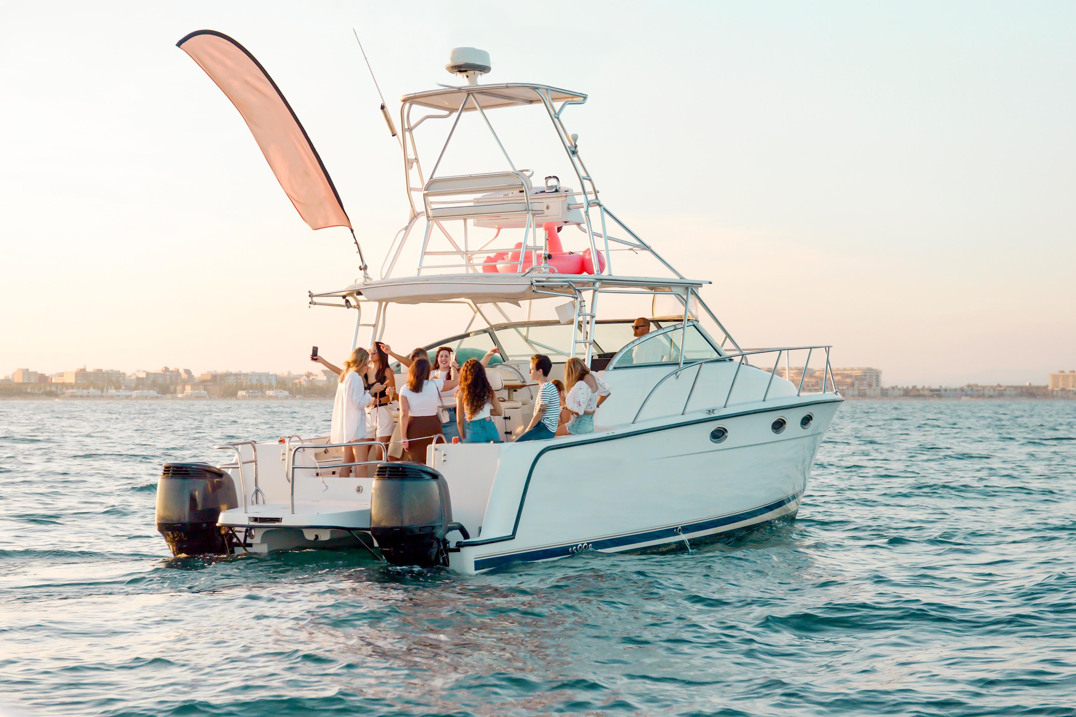 Culebra Island All-Inclusive Snorkel Cruise from Fajardo
