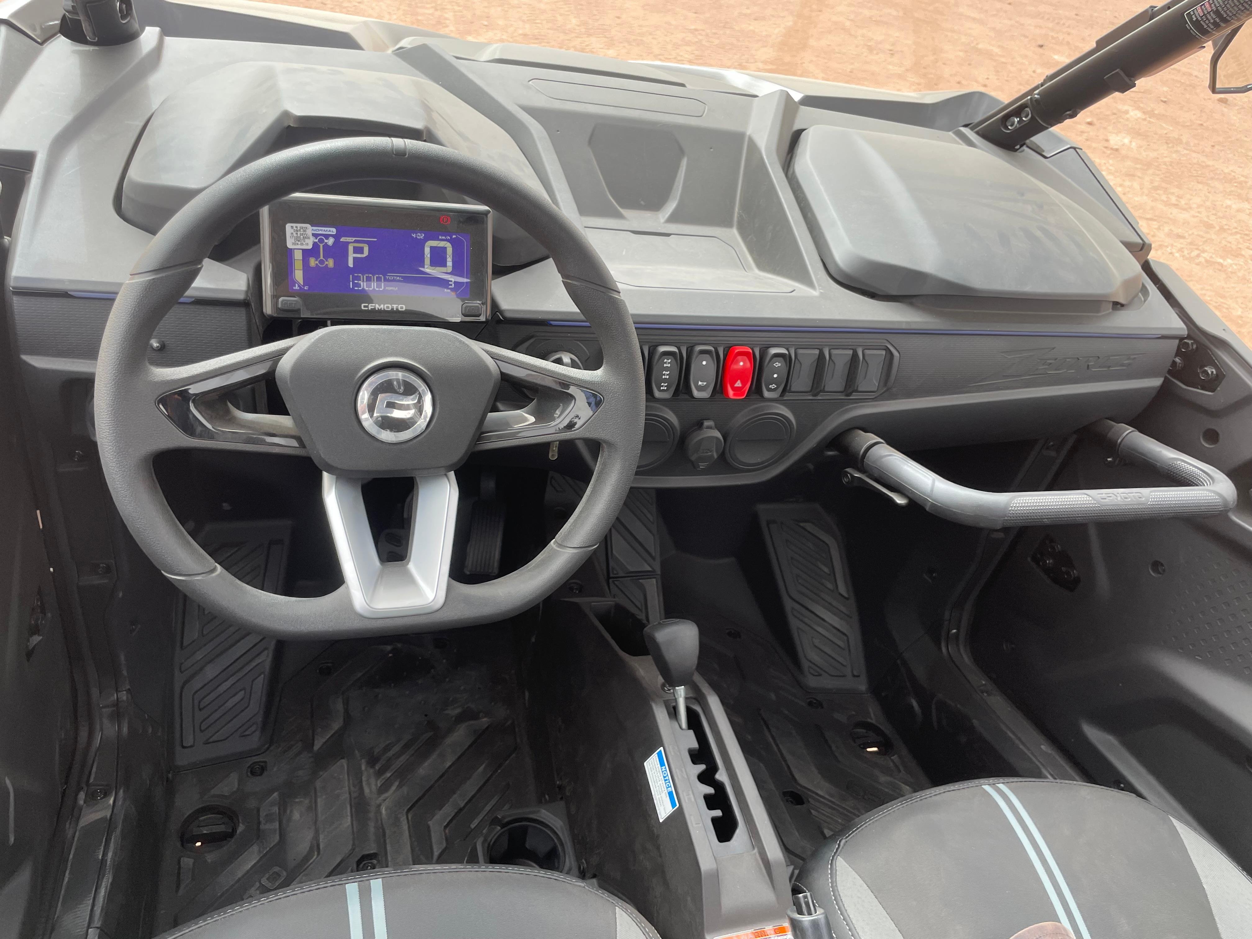 Agafay Desert Private Buggy Adventure from Marrakech