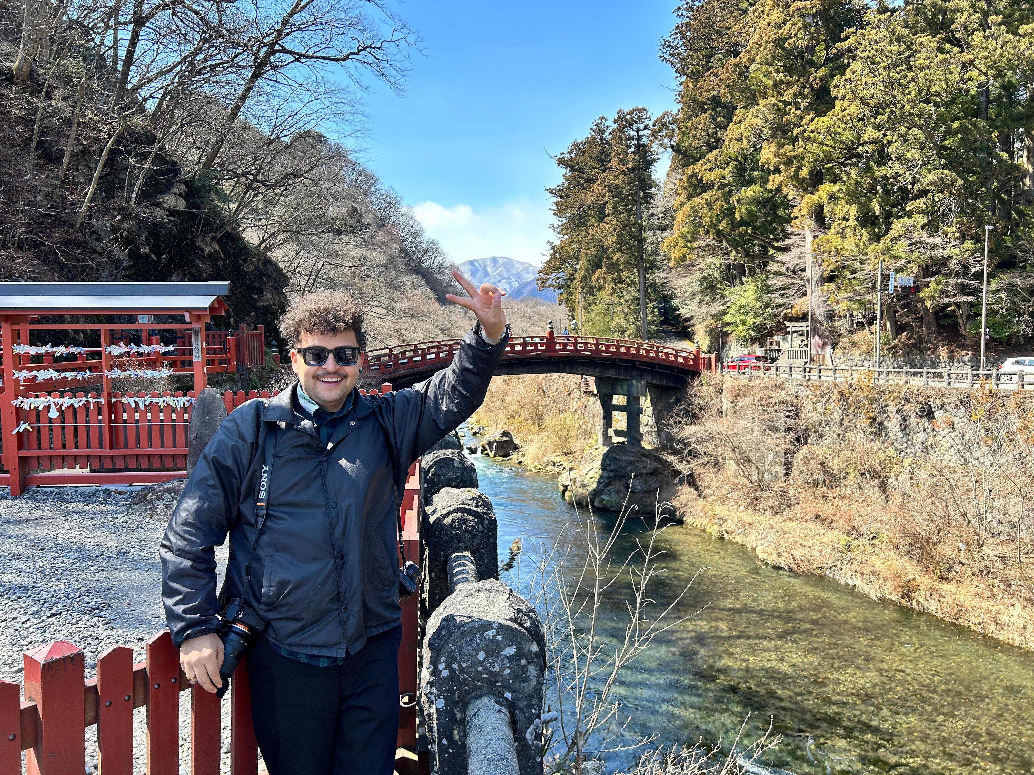Nikko Day Trip: Toshogu Shrine, Kegon Falls & Lake Chuzenji from Tokyo